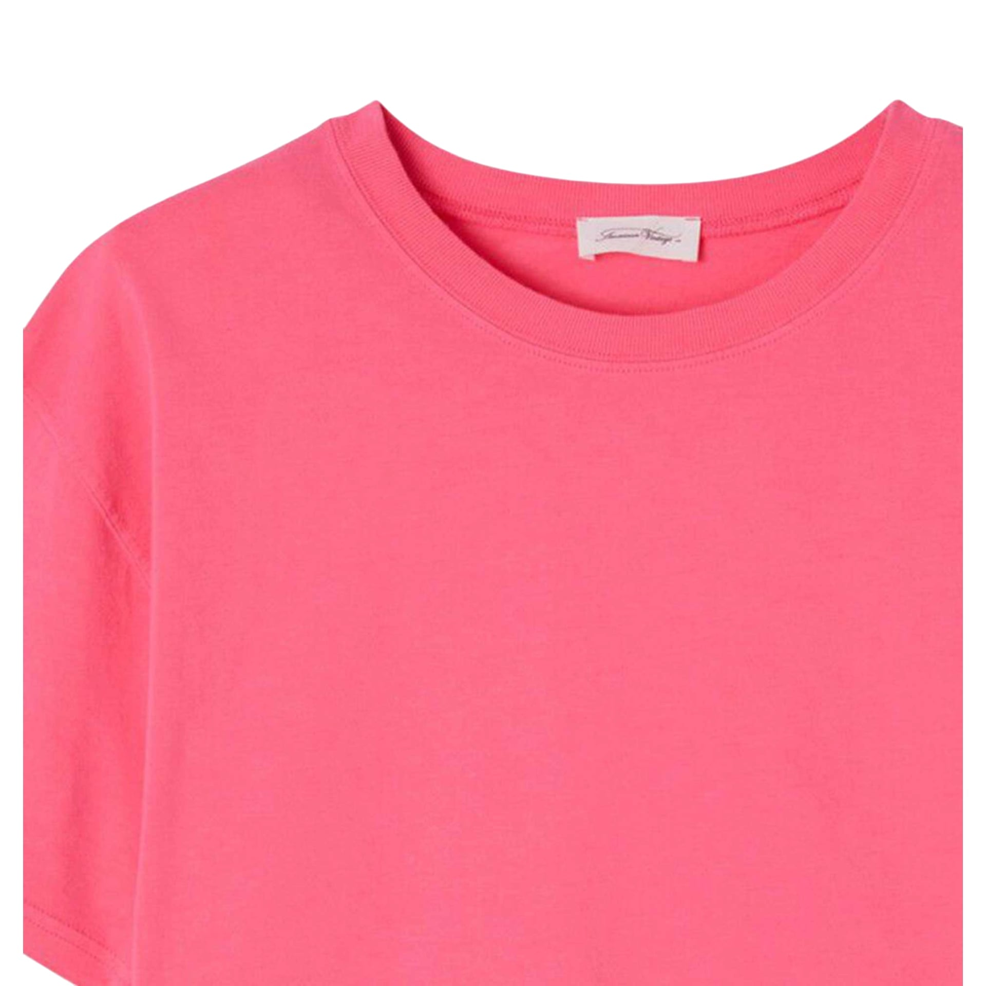 American Vintage T-shirt Fiz