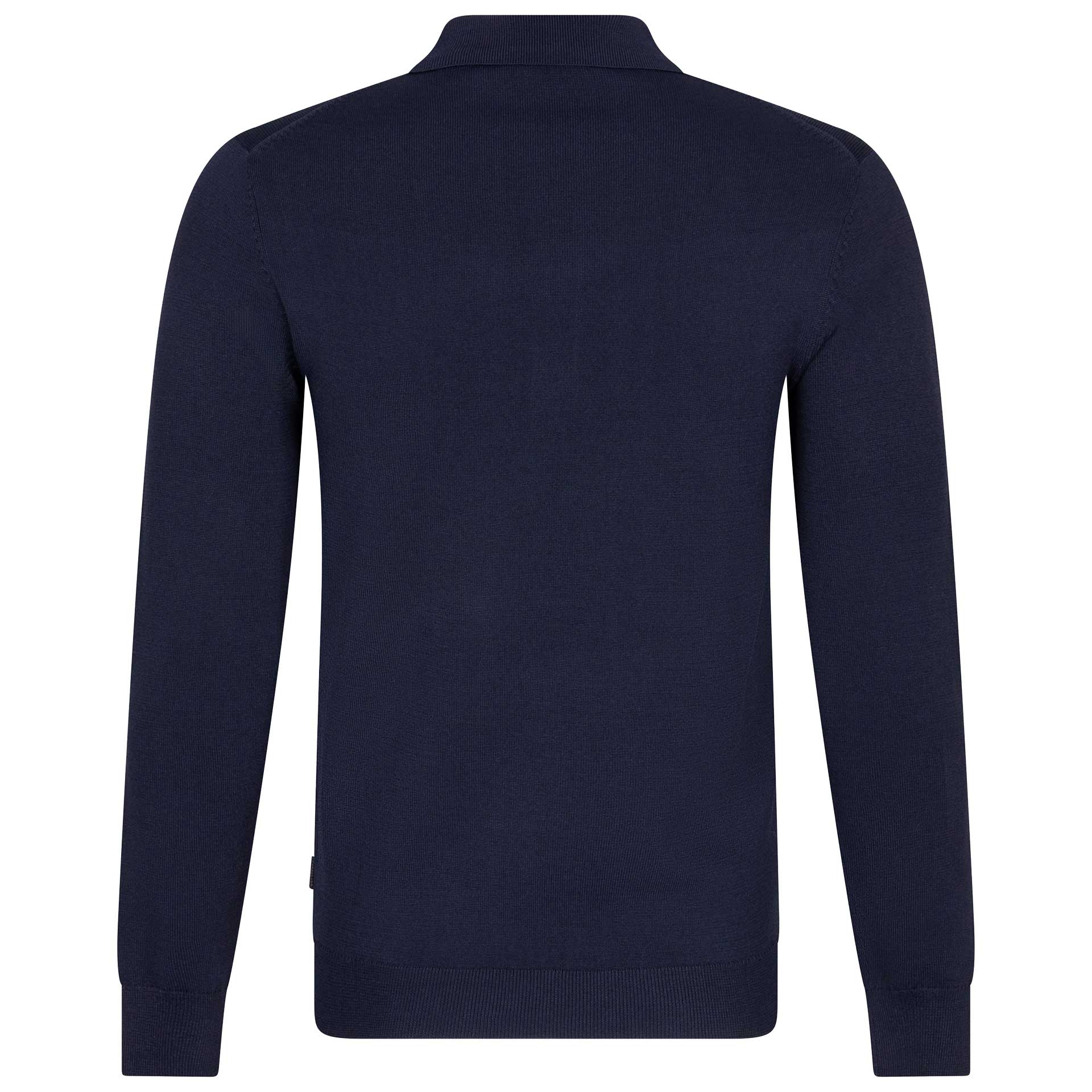 Cavallaro Napoli Sweater