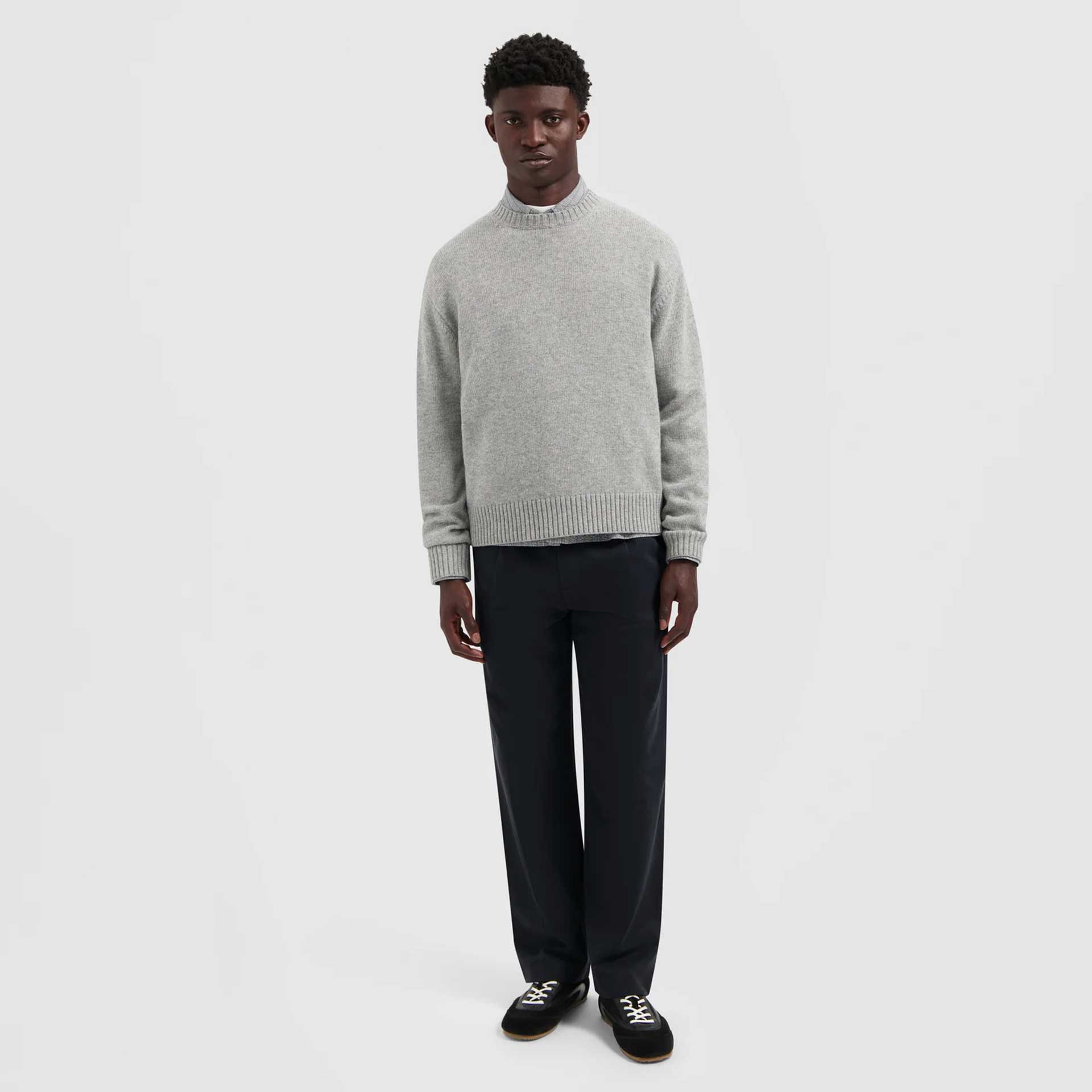 Olaf Hussein Broek Regular