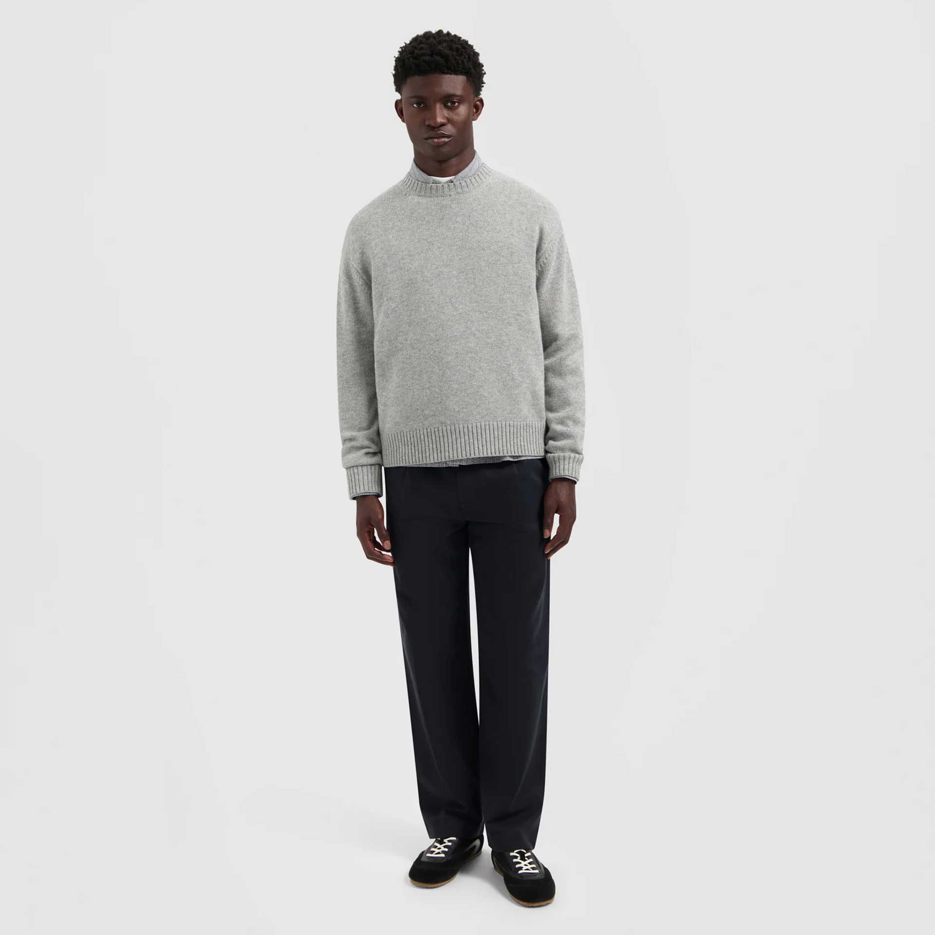 Olaf Hussein Broek Regular