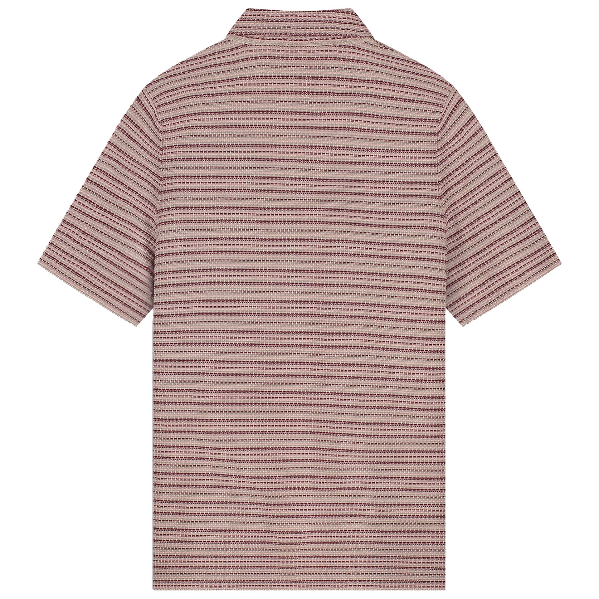 Law of the Sea Polo Vague