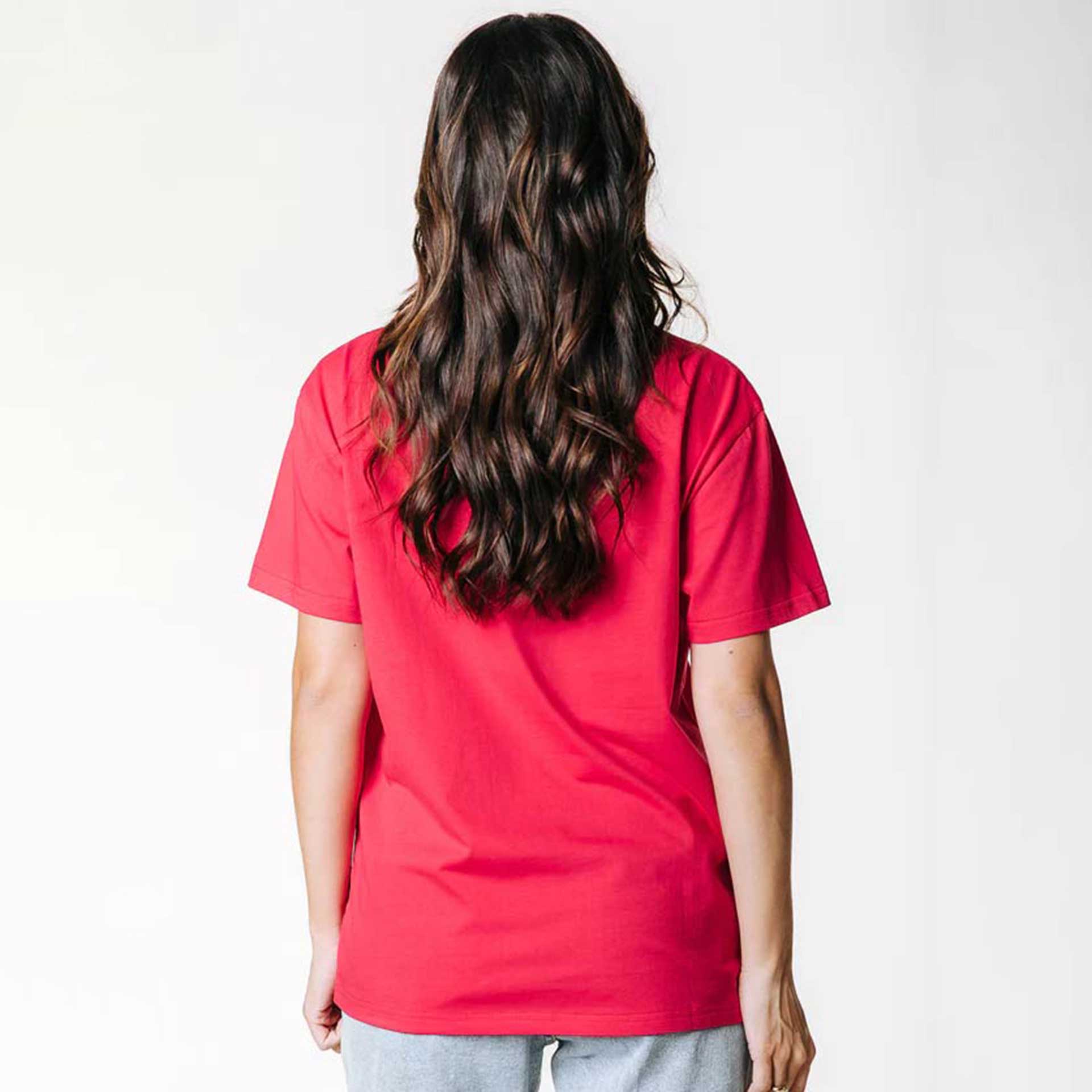 Colourful Rebel T-Shirt Varsity 3 Colourful Rebel T-Shirt Varsity