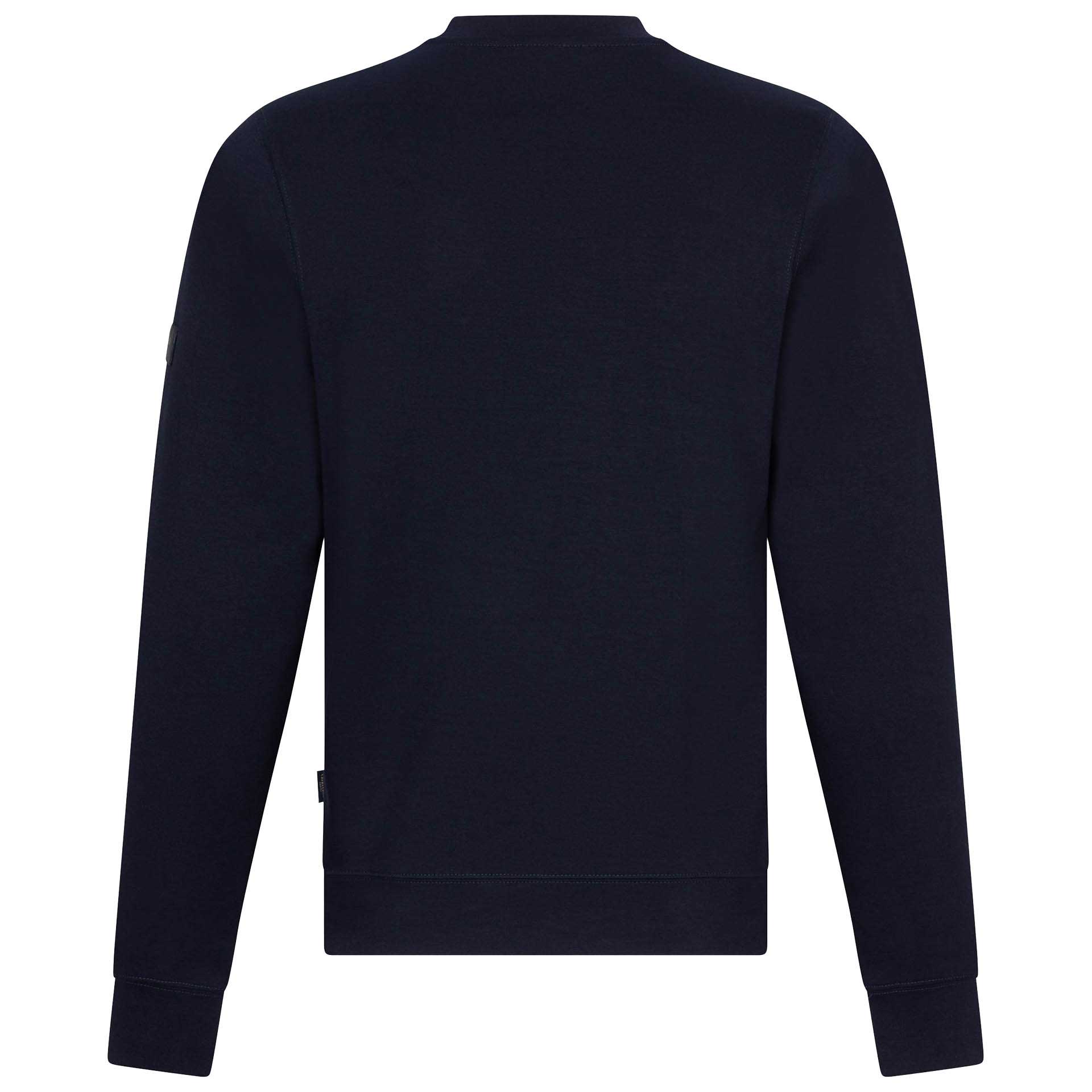 Cavallaro Napoli Sweater Celio