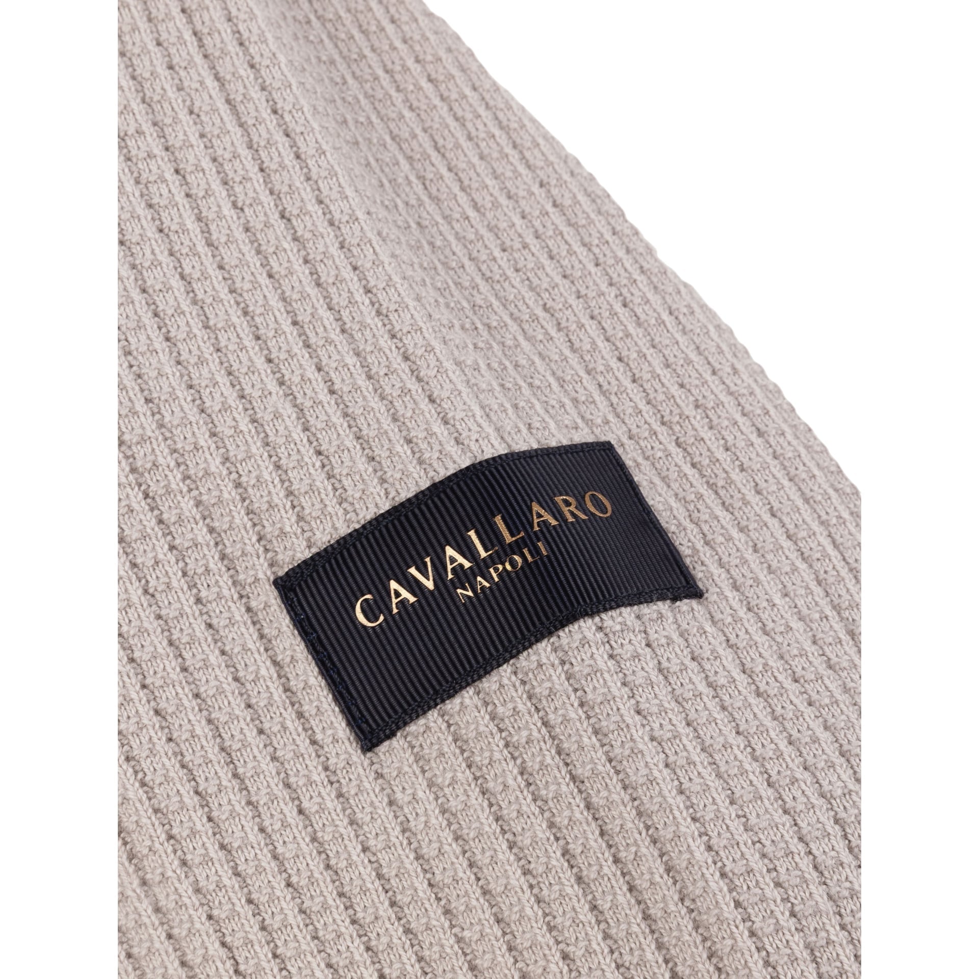 Cavallaro Napoli Pull Camuro