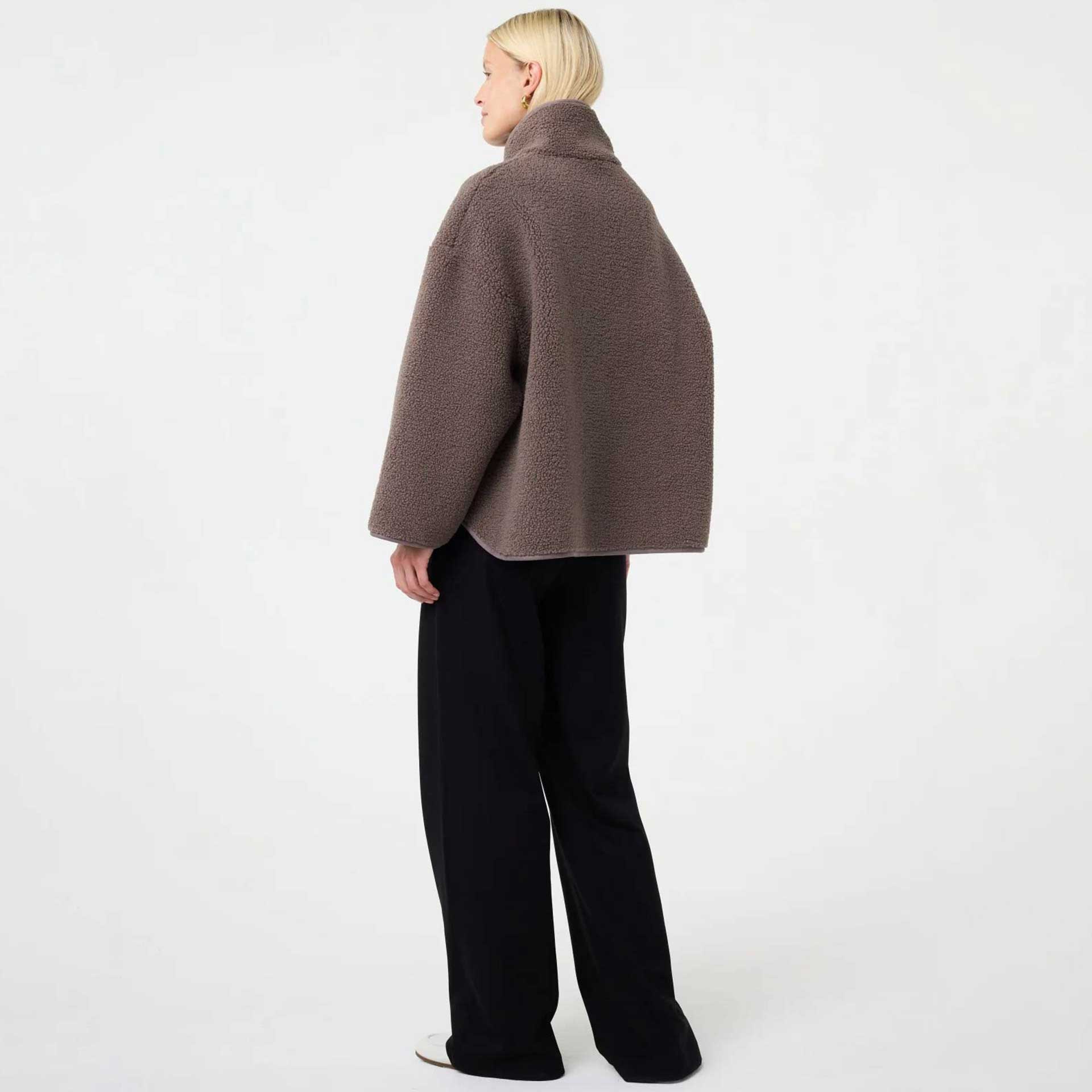 Knit-ted Jasje Jill