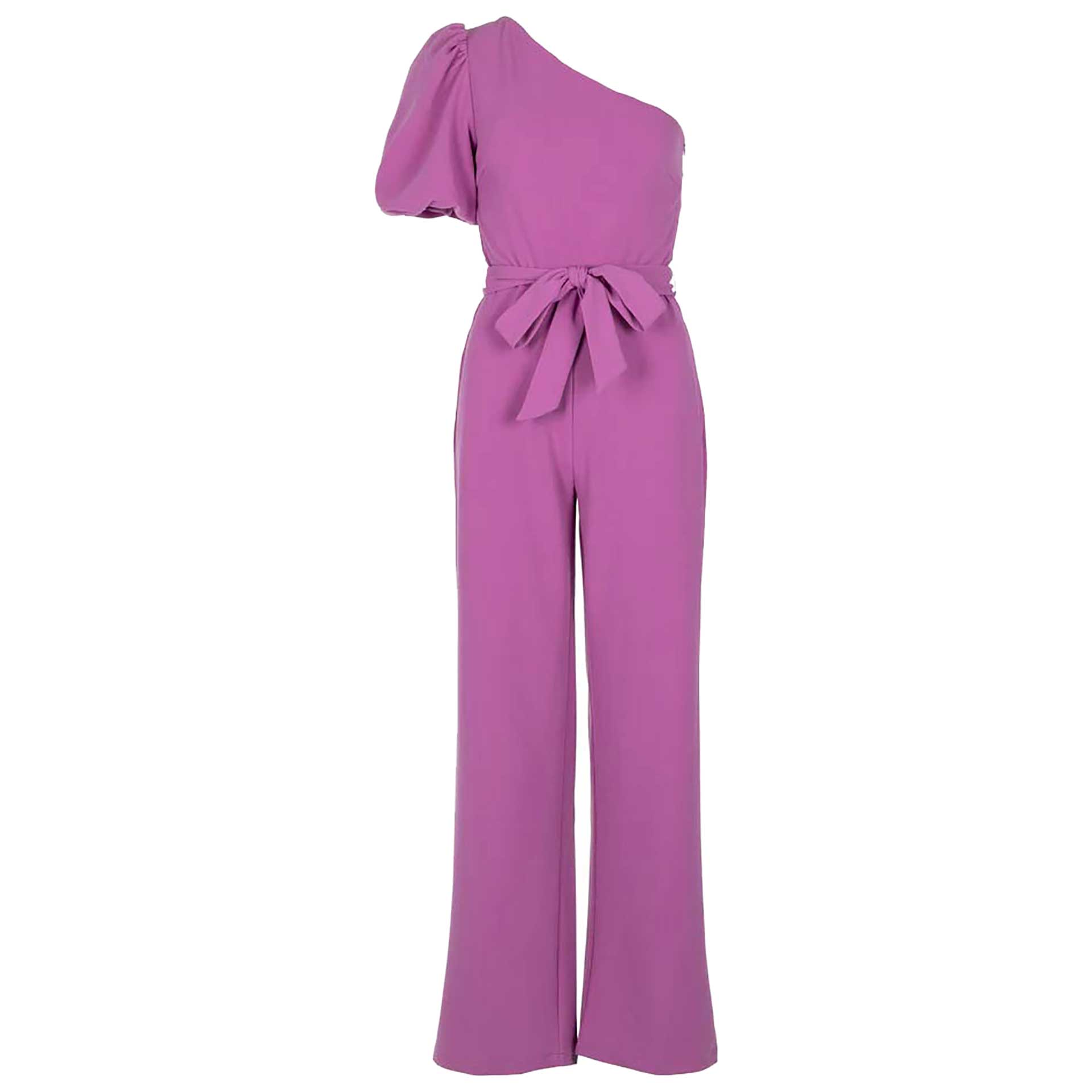 Freebird Jumpsuit Jossy