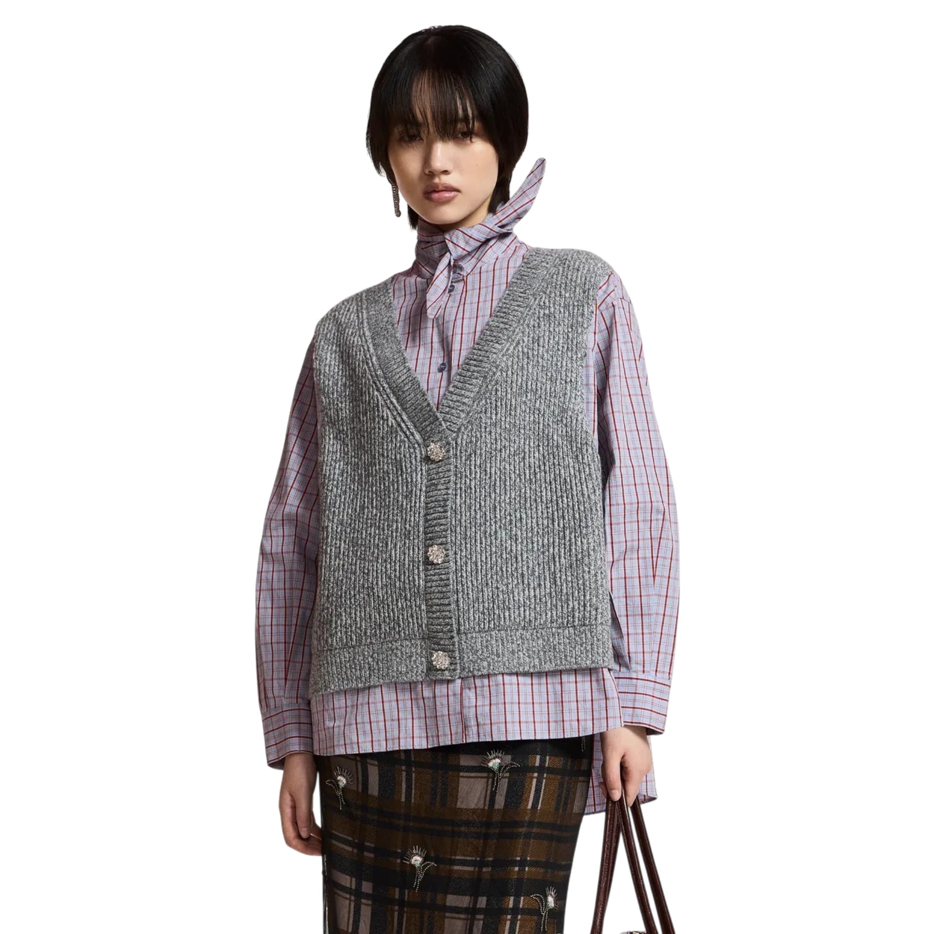 Essentiel Blouse Kute