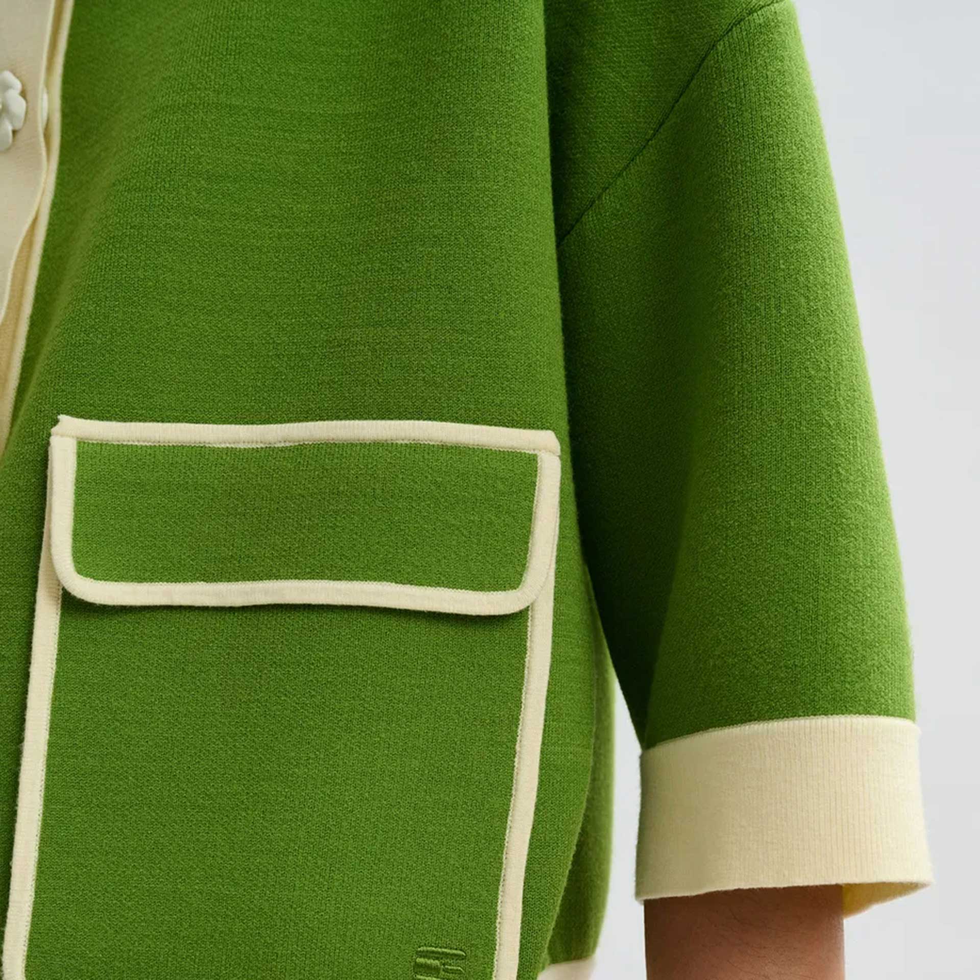 Essentiel Vest Jugly