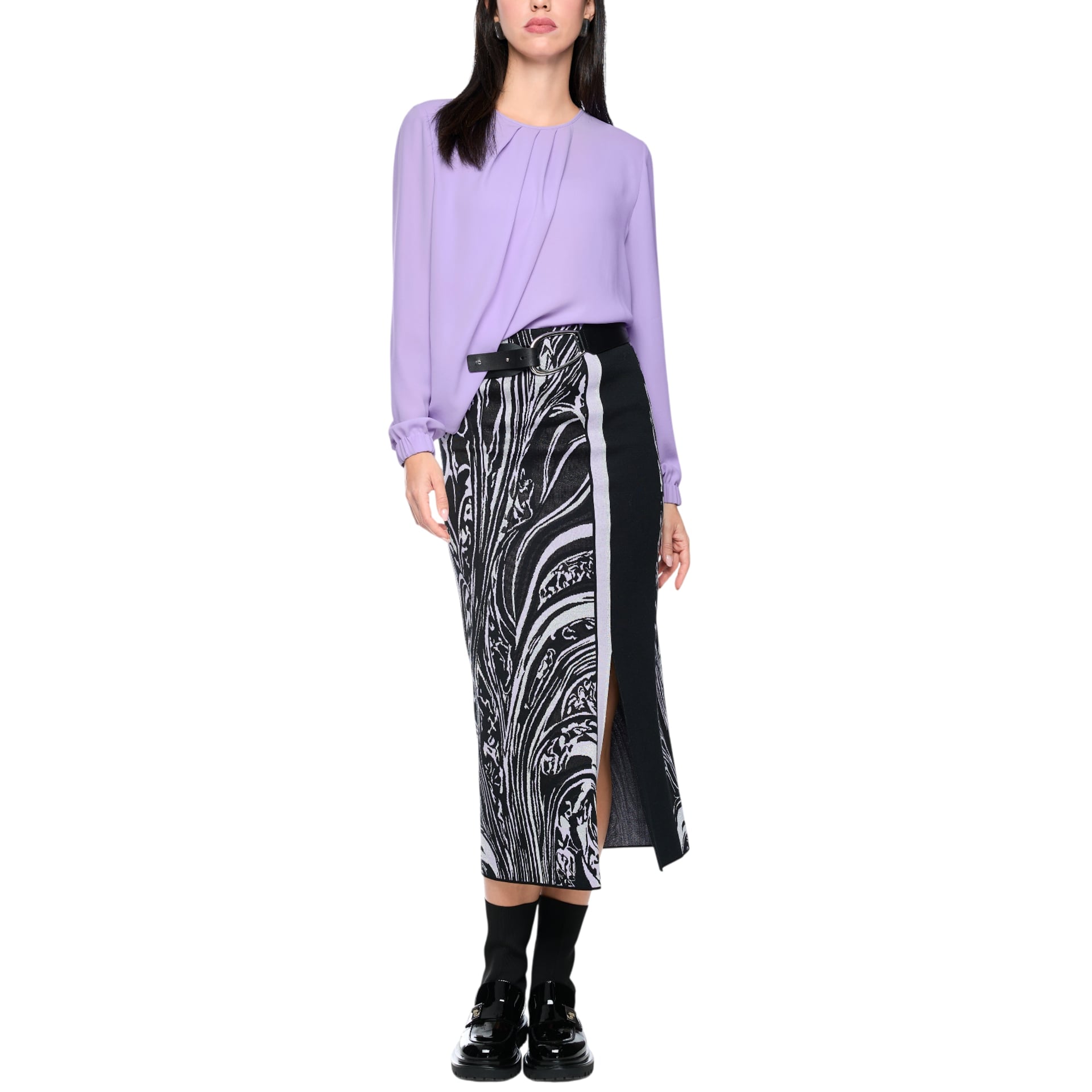 Marc Cain Collection Blouse