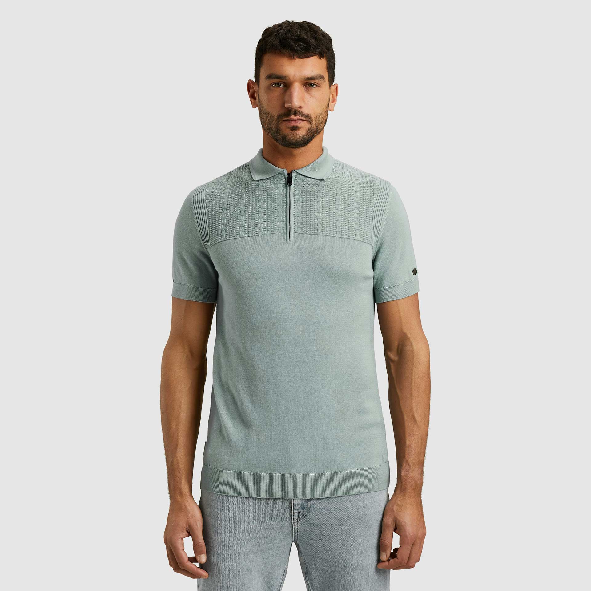 Cast Iron Polo