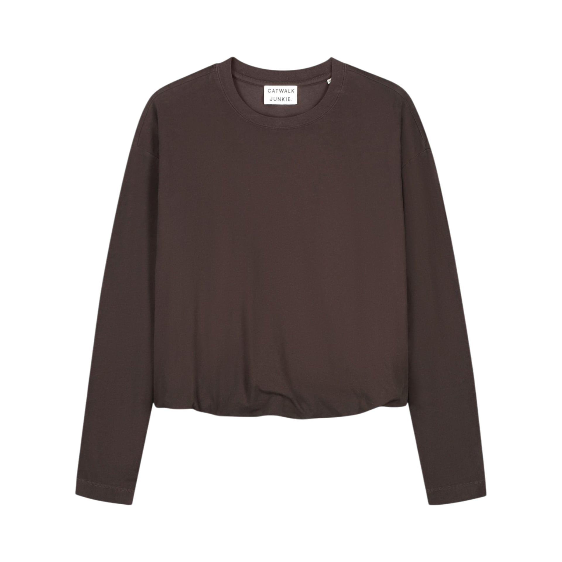 Catwalk Junkie Longsleeve