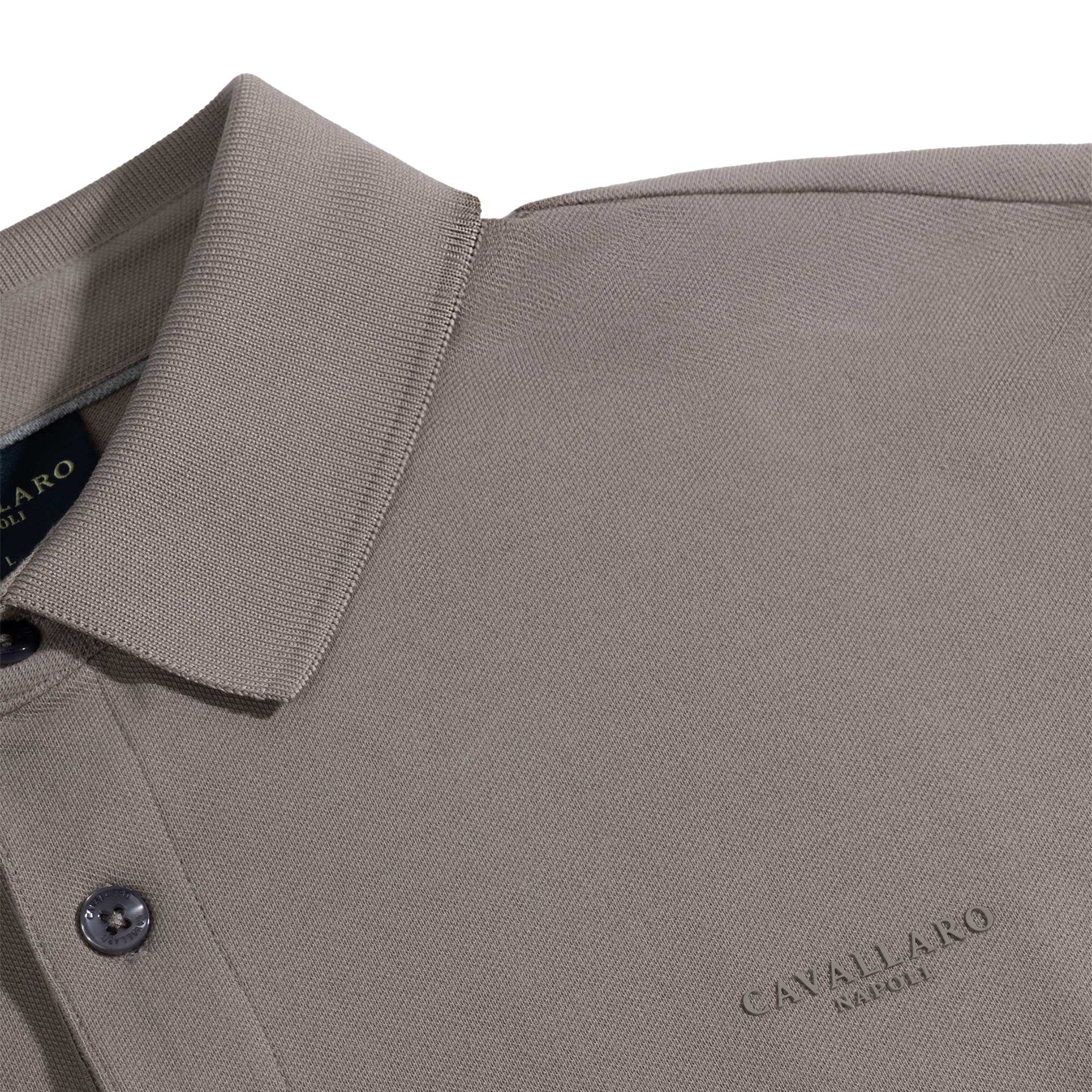 Cavallaro Napoli Polo Basso