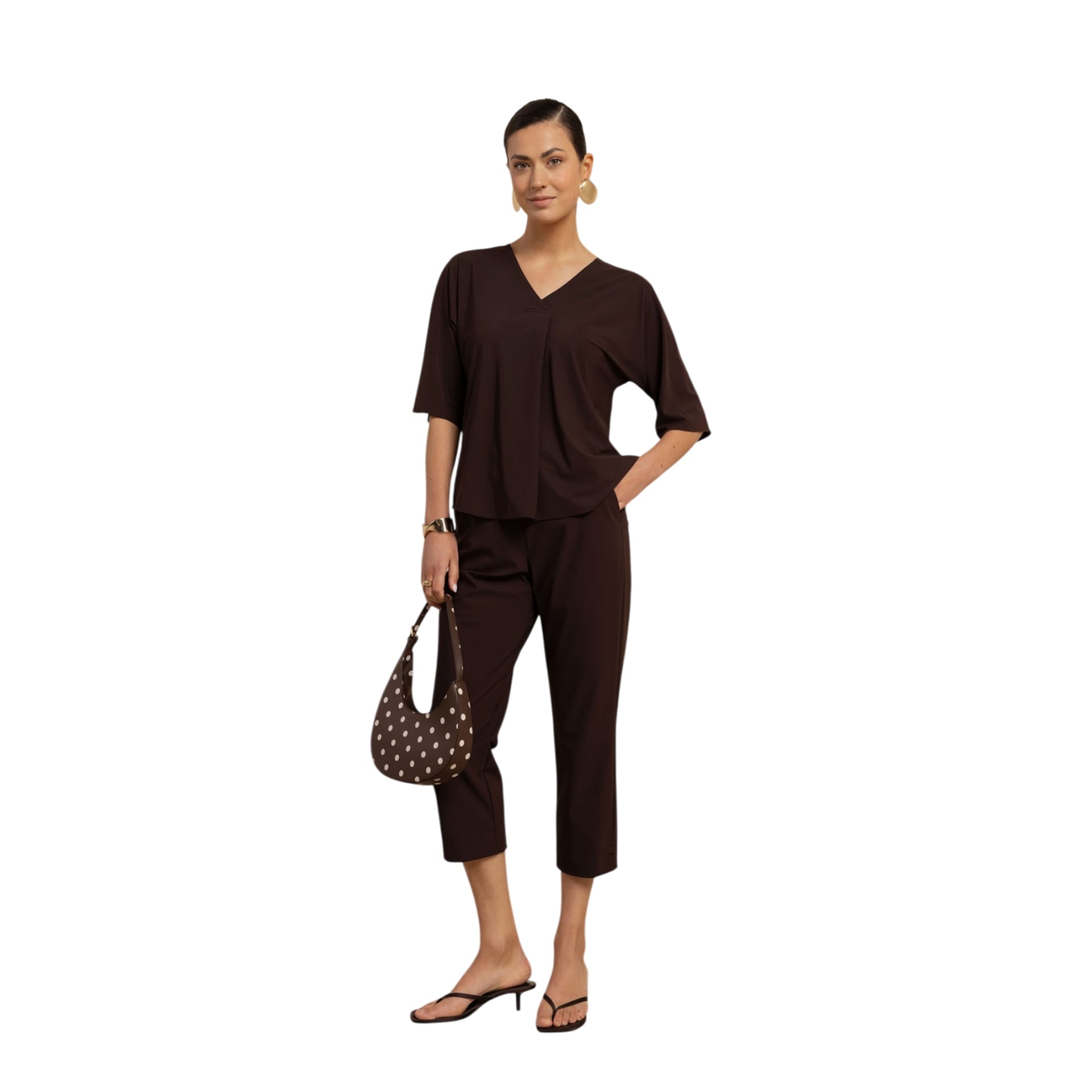 Studio Anneloes Blouse Top Marly