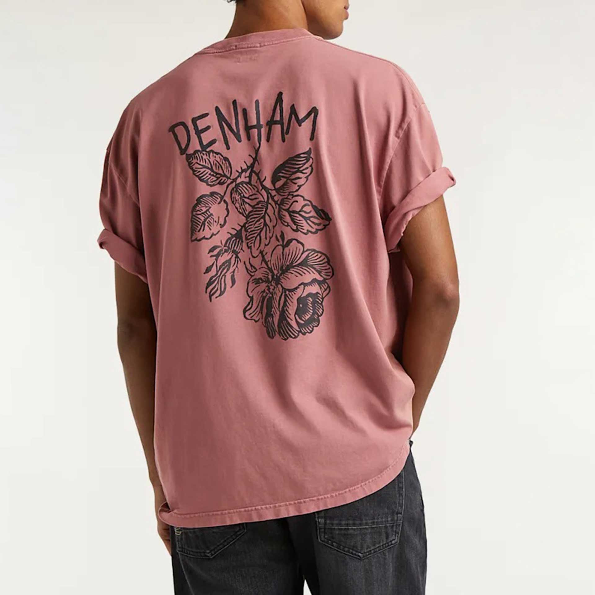 Denham T-Shirt
