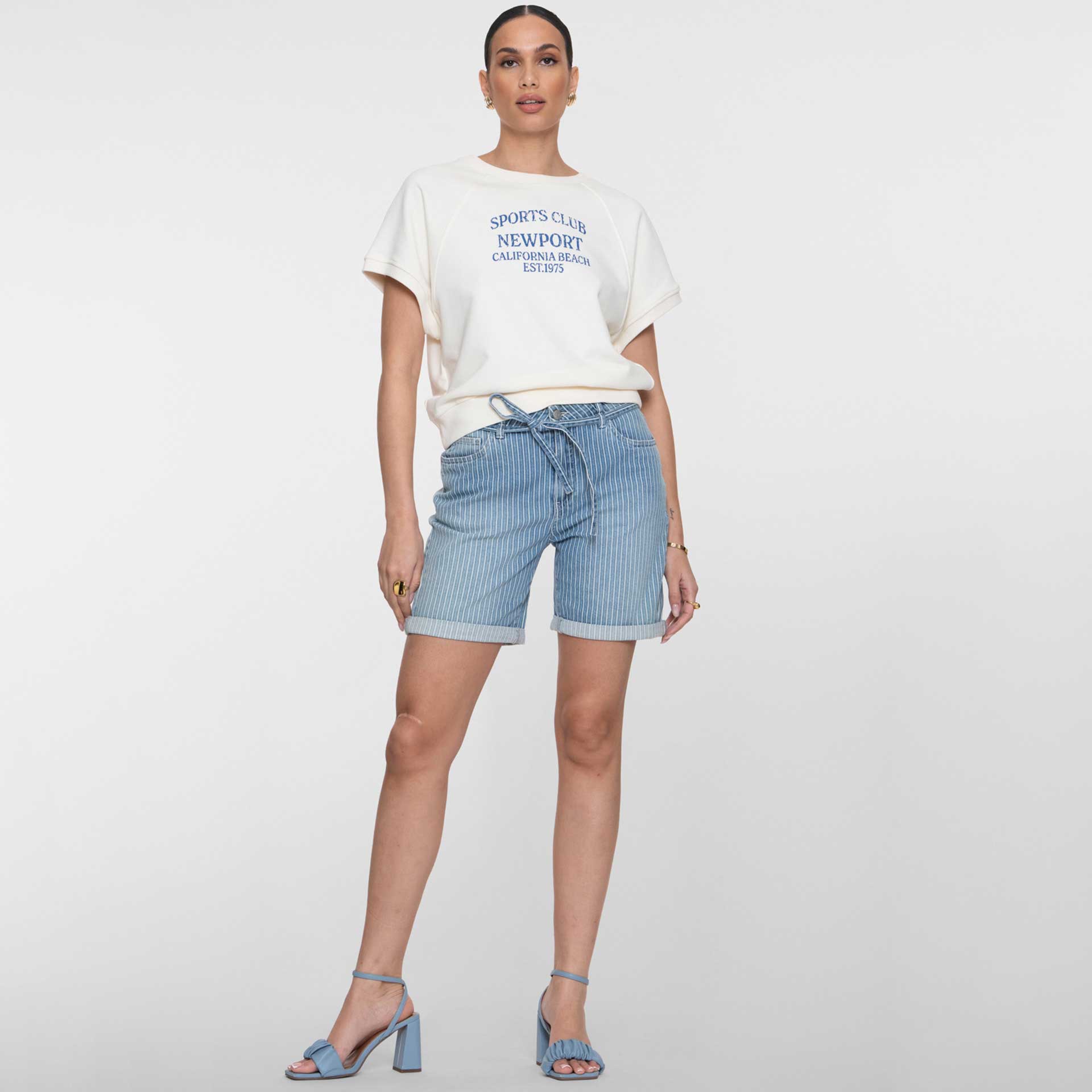 Geisha T-shirt