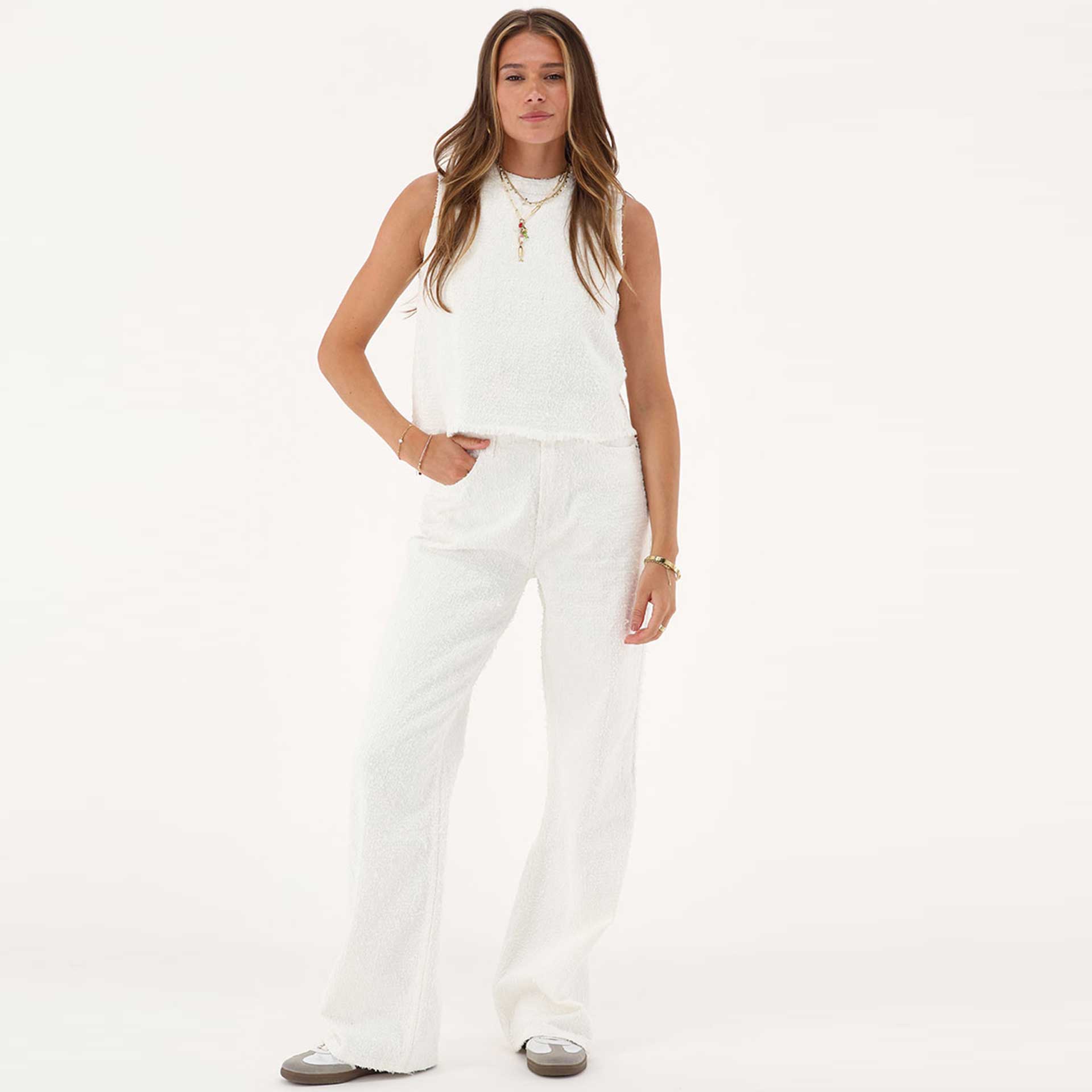 My Jewellery  Broek Fuzzy