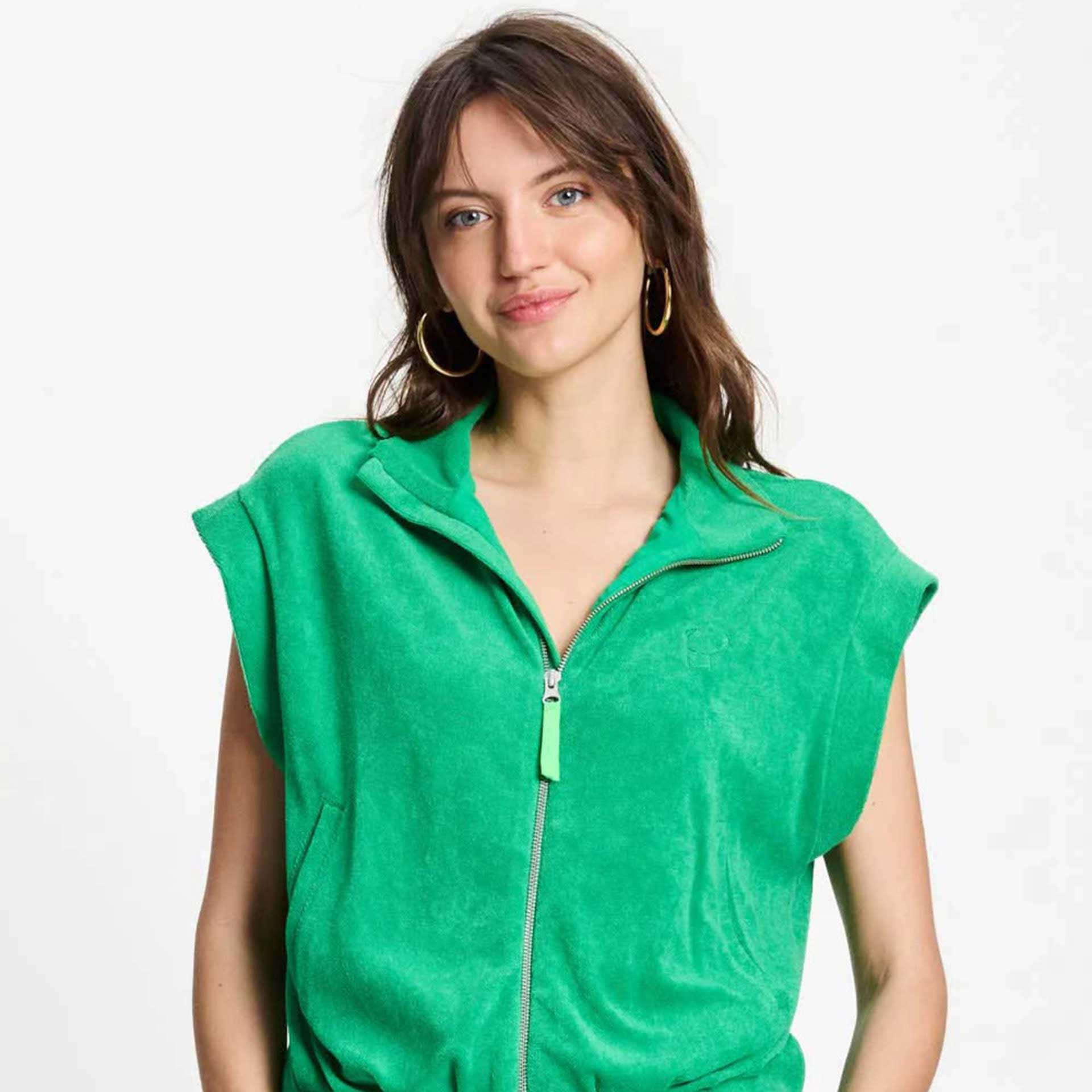 Pom Gilet