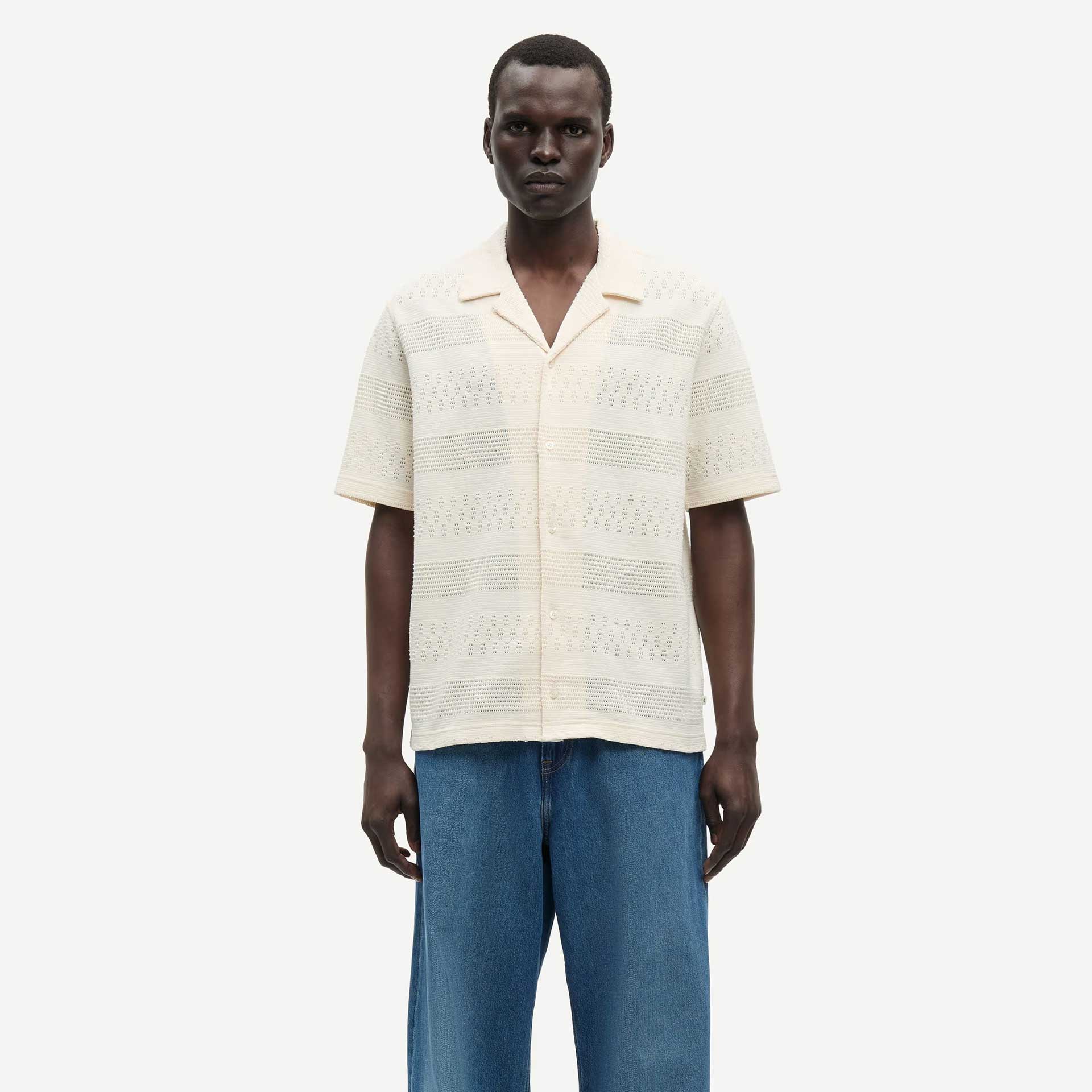 Samsoe & Samsoe Overhemd Samartin