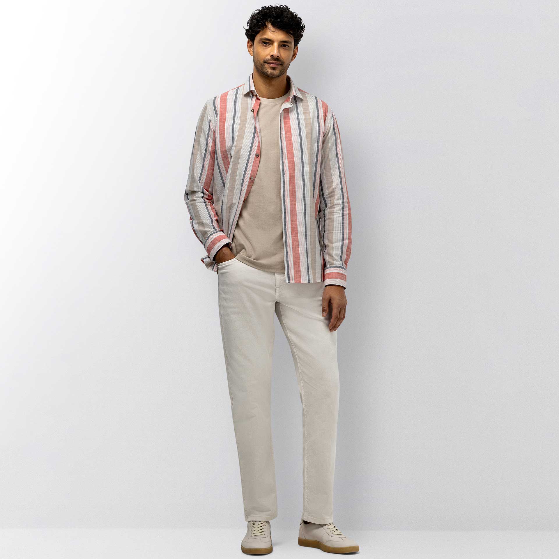 State of Art Overhemd