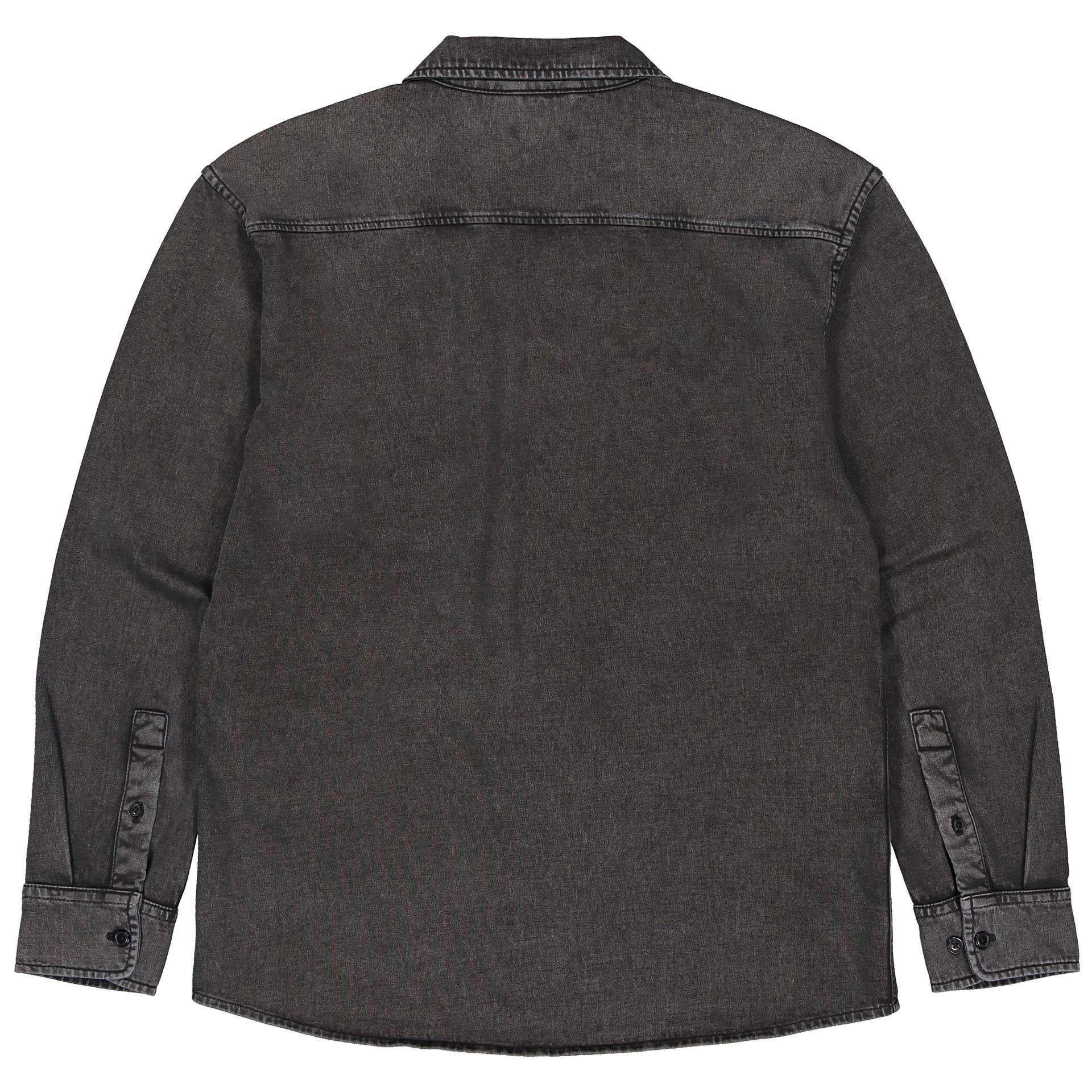 Butcher of Blue Overshirt