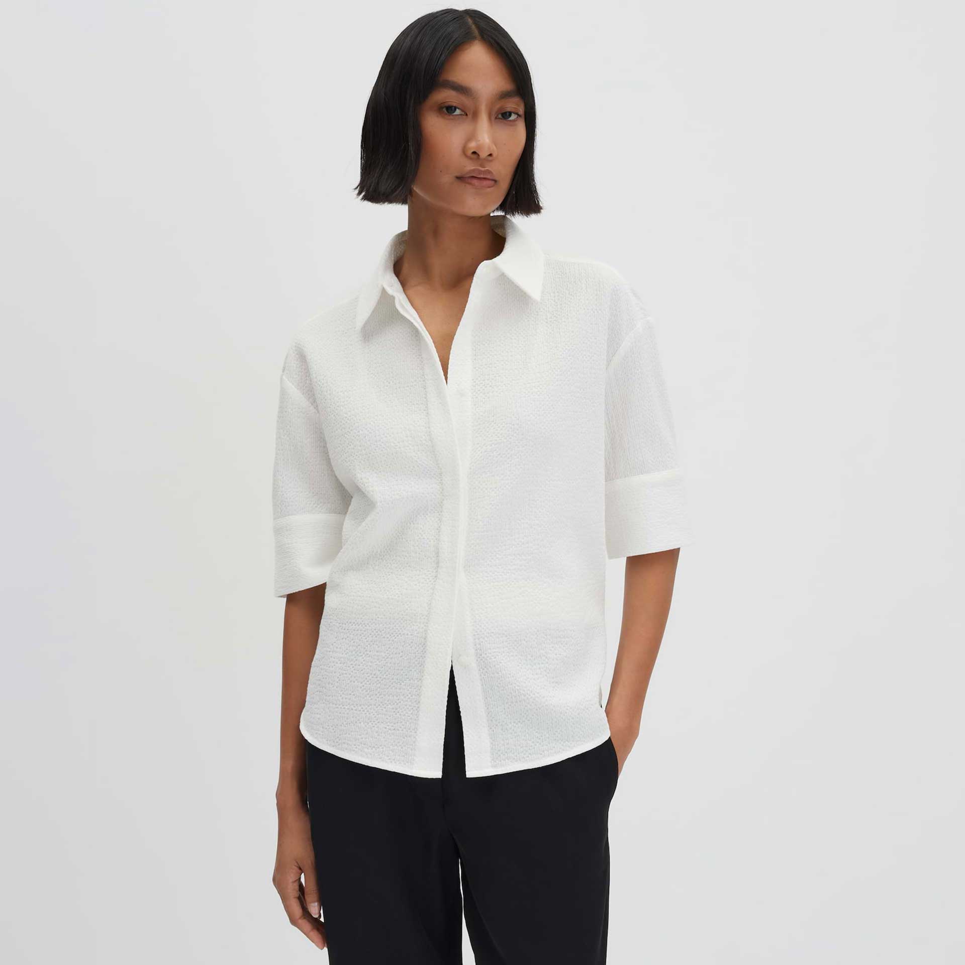 Someday Blouse Zubliana
