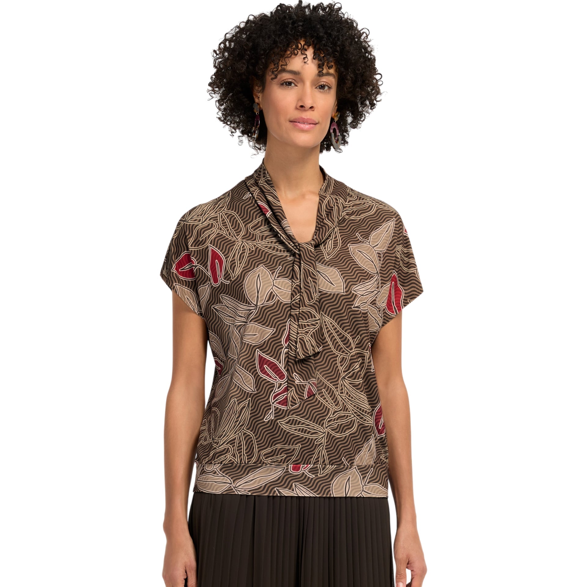 Bianca T-Shirt Julie