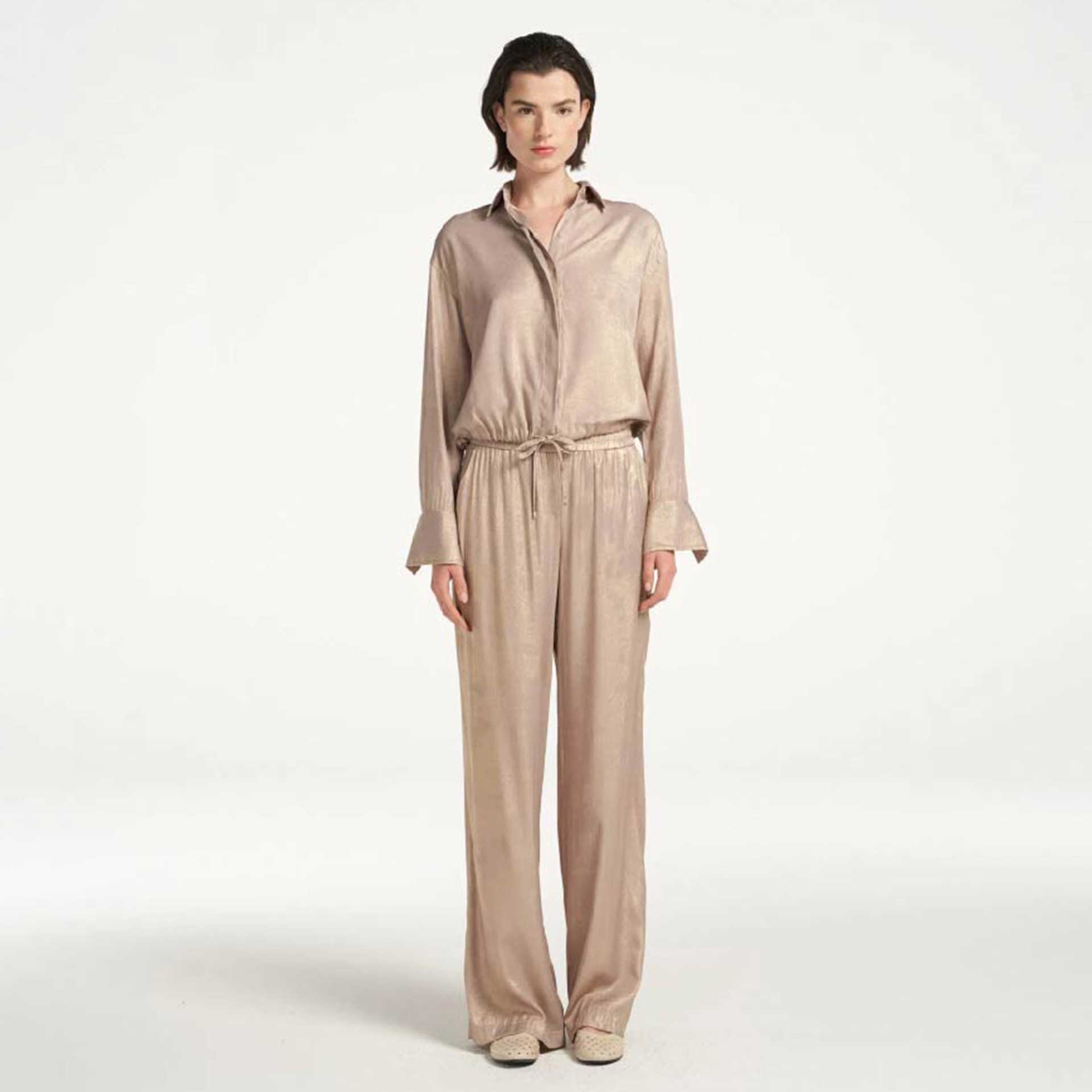 Femmes du Sud Blouse Marthe