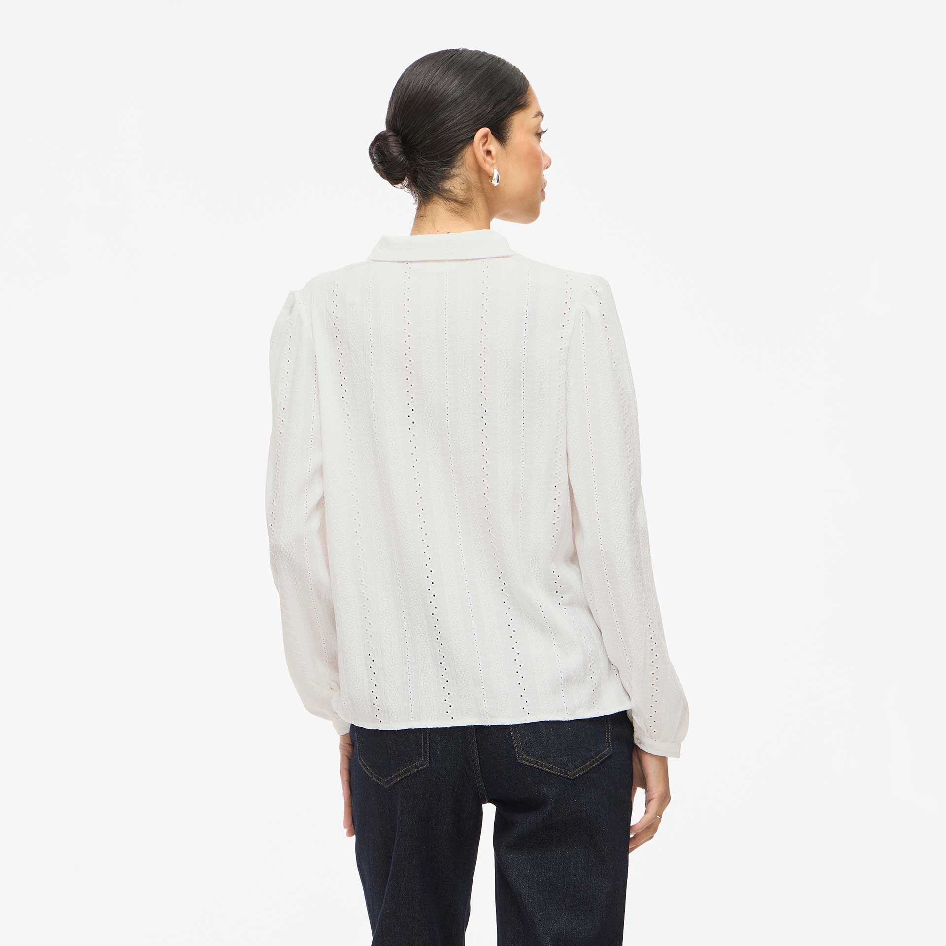 Vila Blouse Vizania
