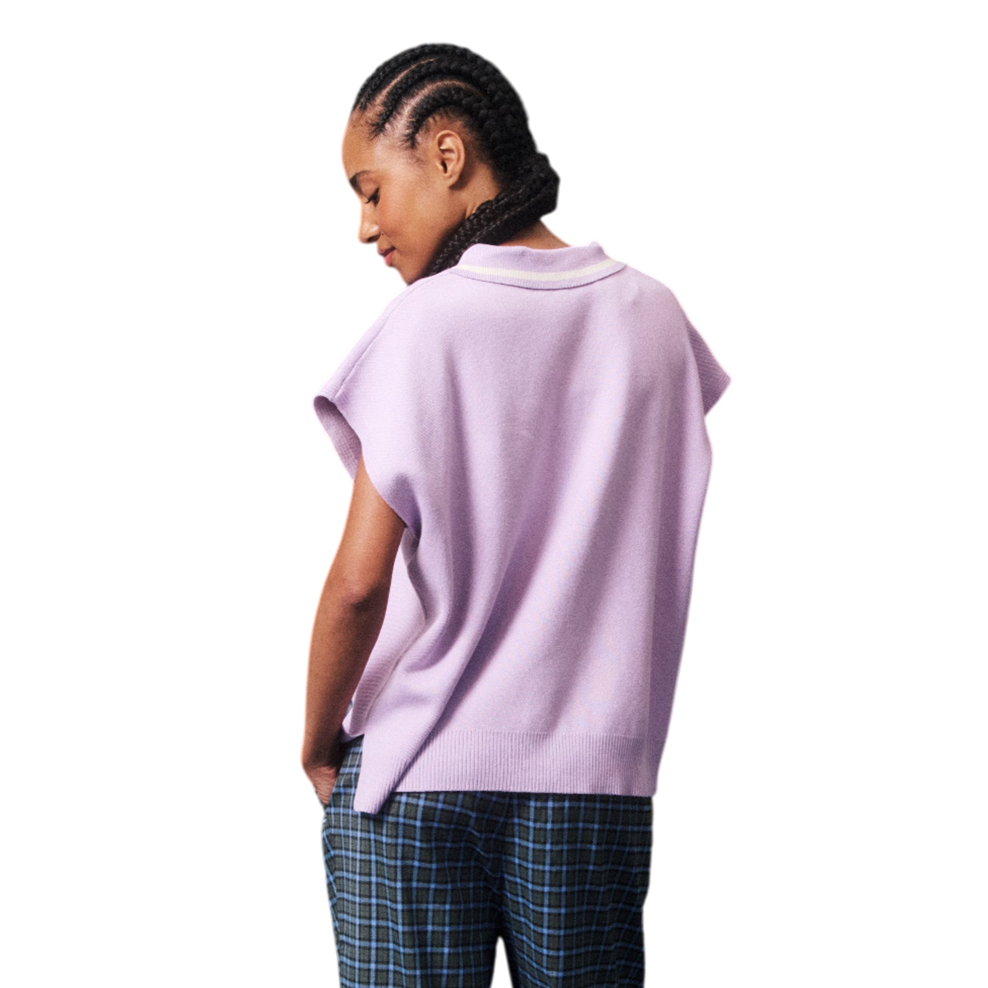 FRNCH Polo Mirabella