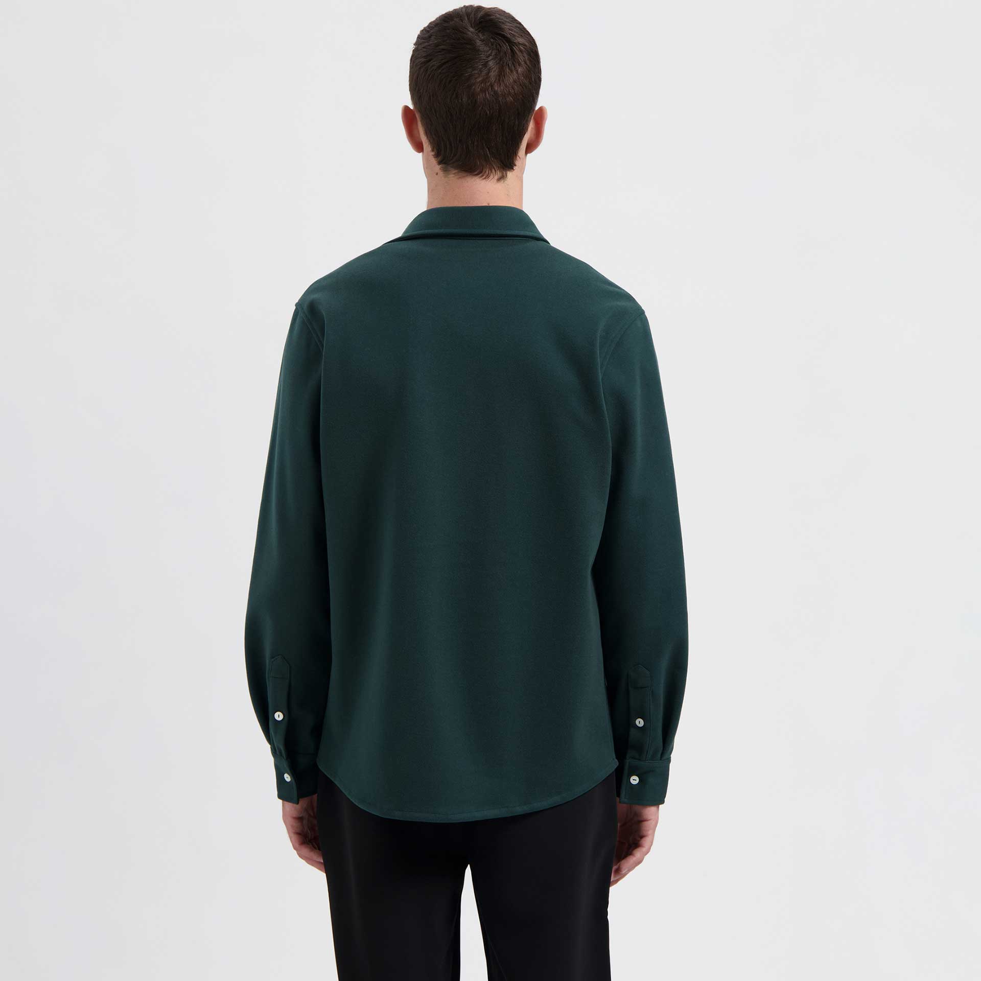 Law of the Sea Overhemd