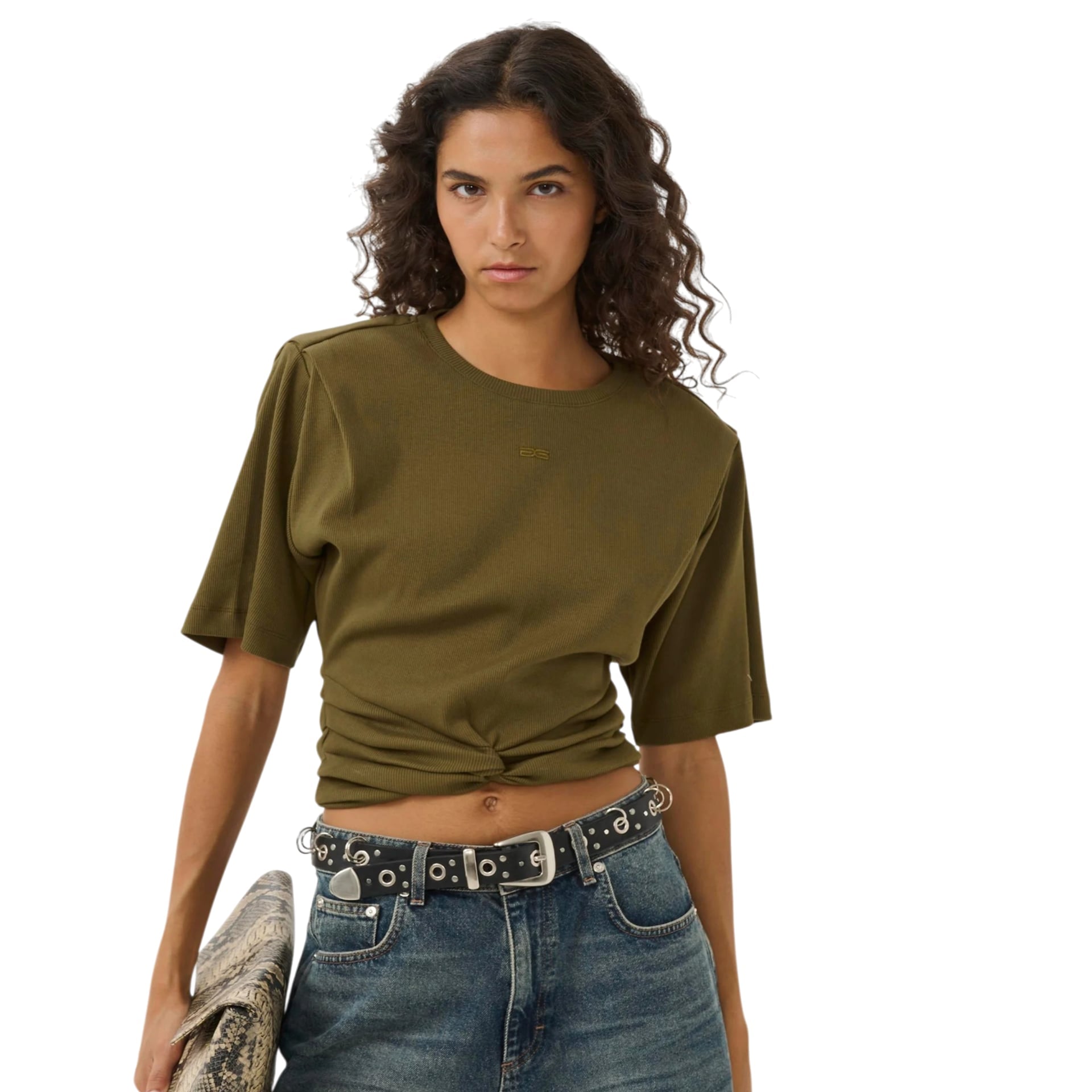 Gestuz T-shirt Betty