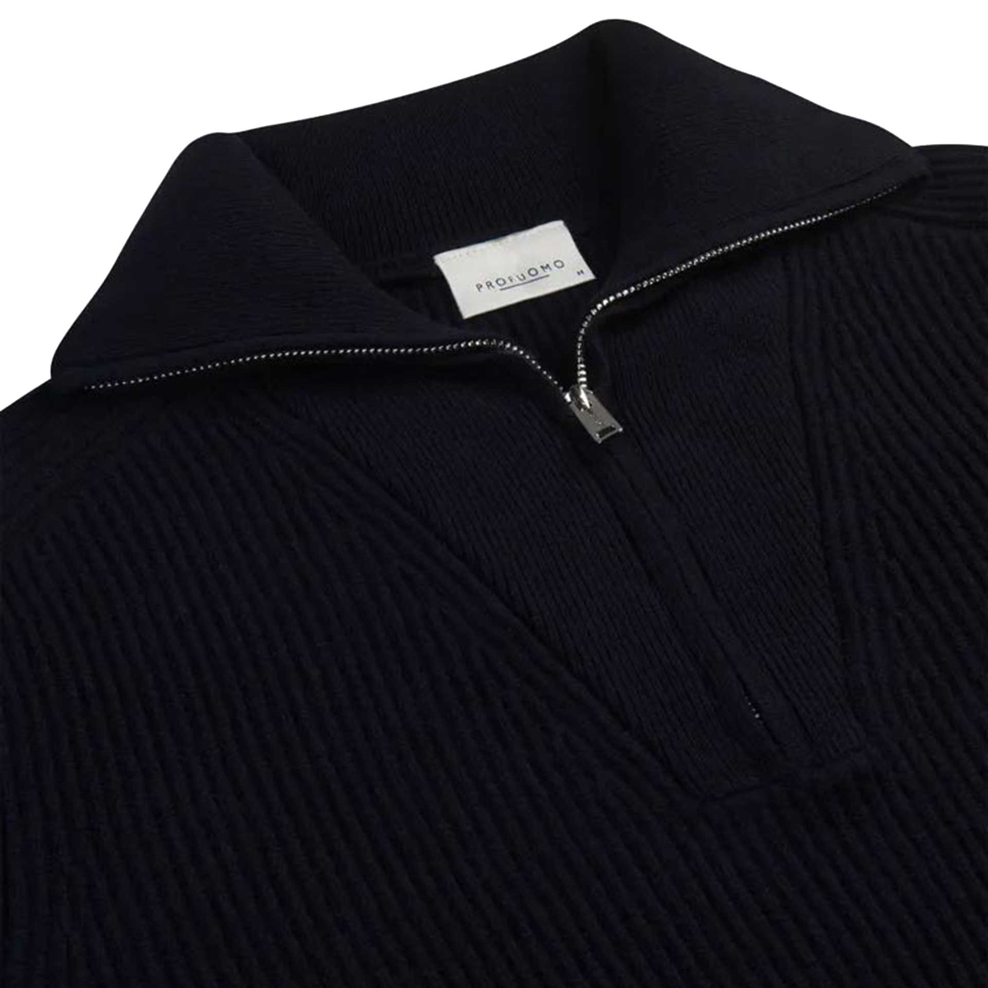 Profuomo Sweater