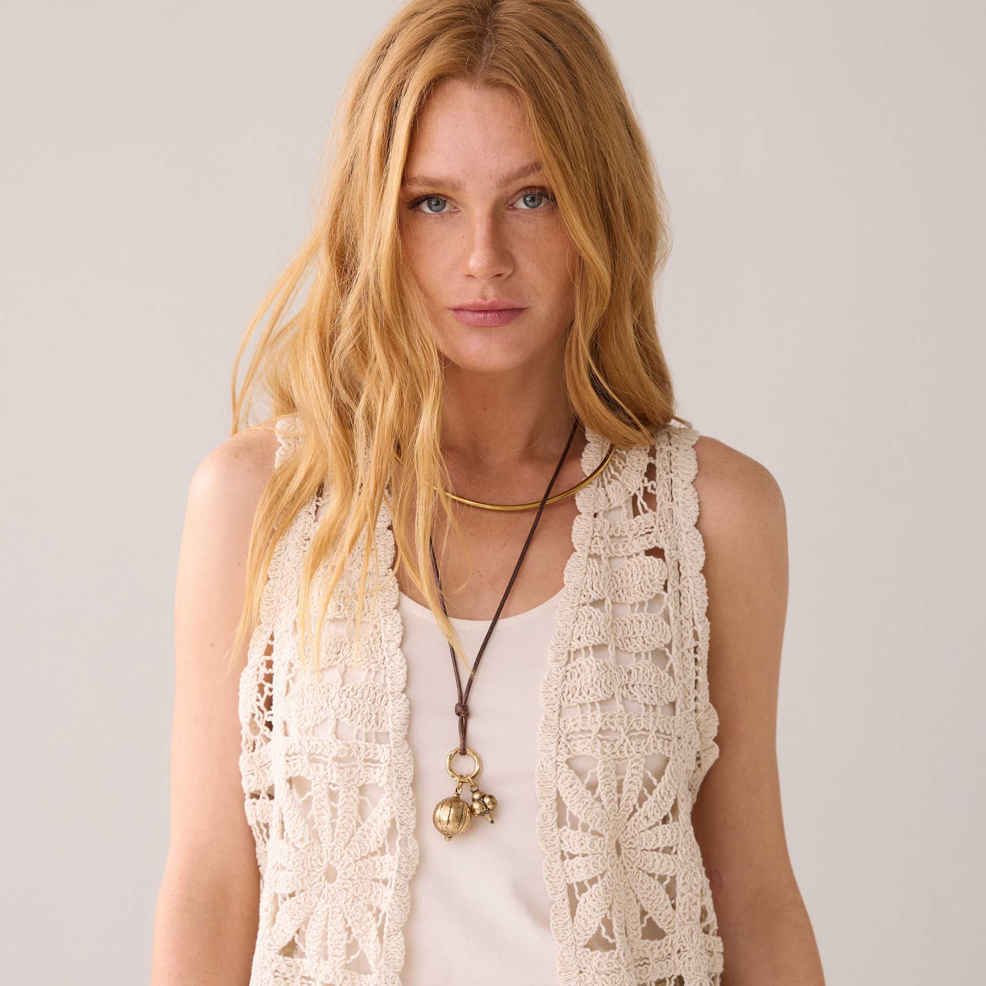 Summum Gilet