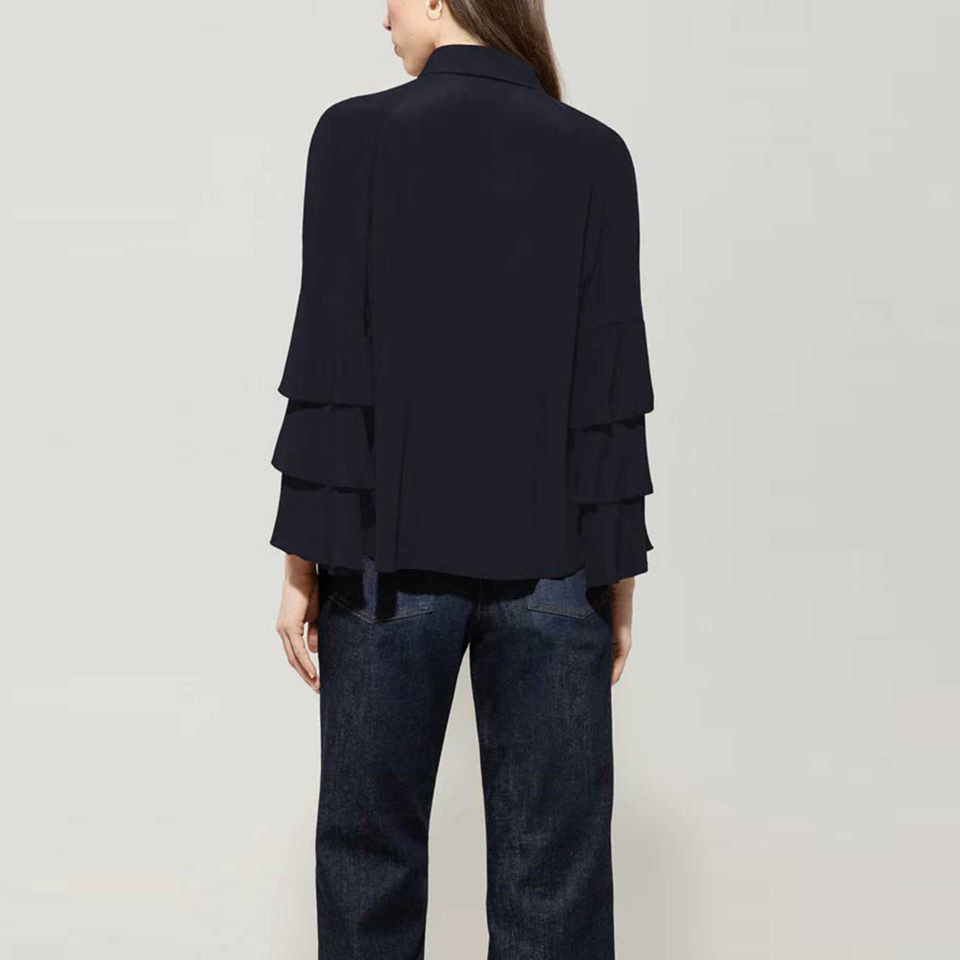 Luisa Cerano Blouse