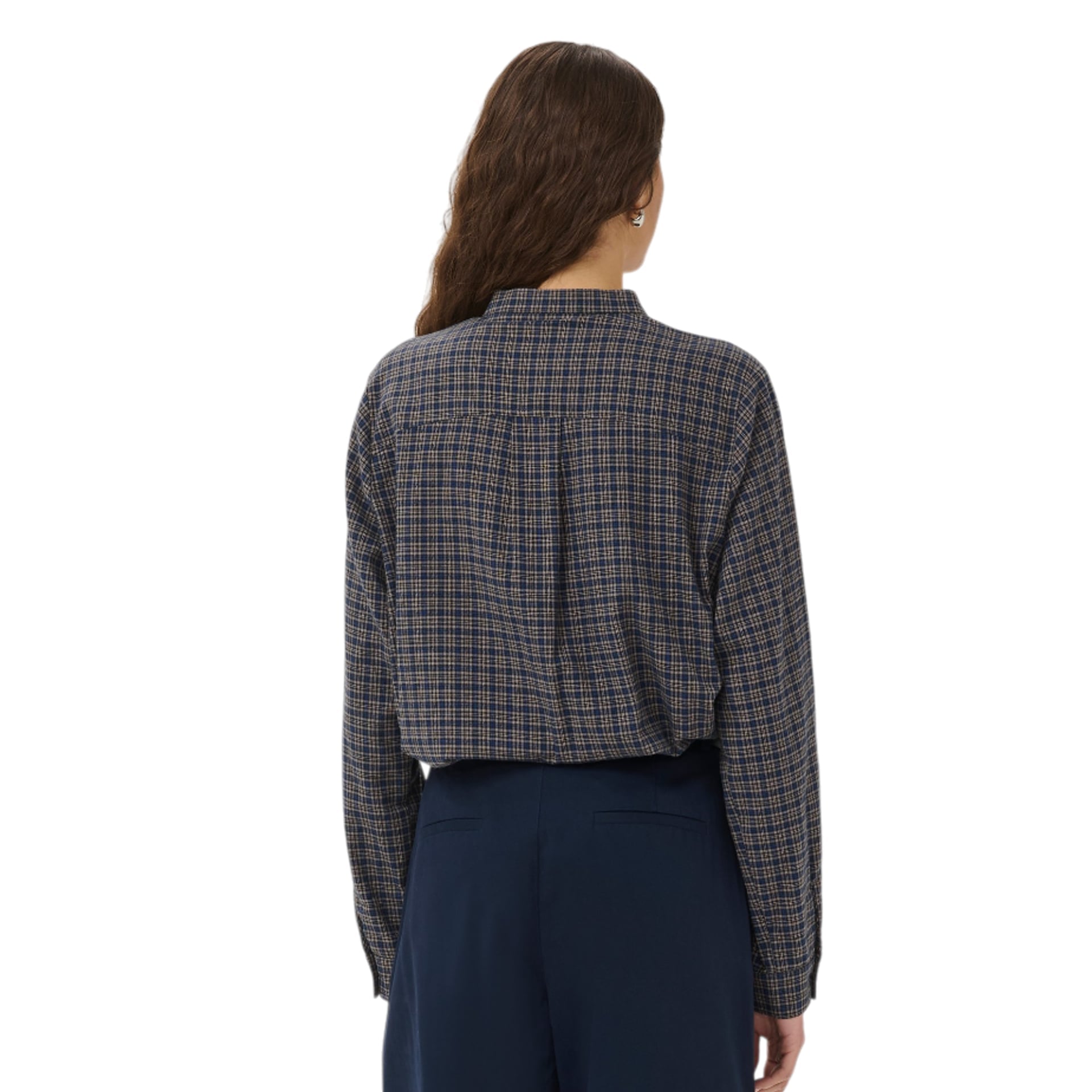 My Essential Wardrobe Blouse Lennie