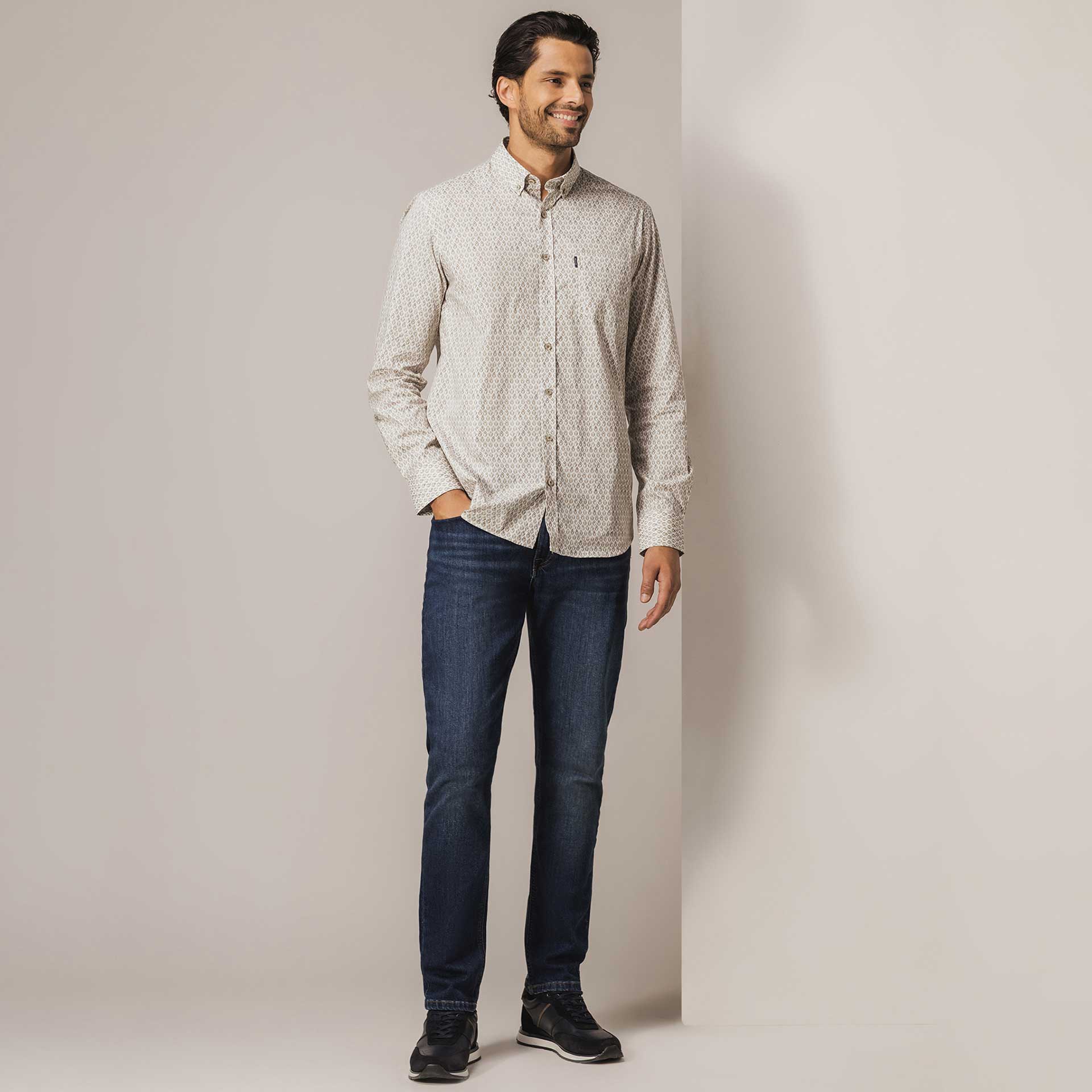 State of Art Overhemd