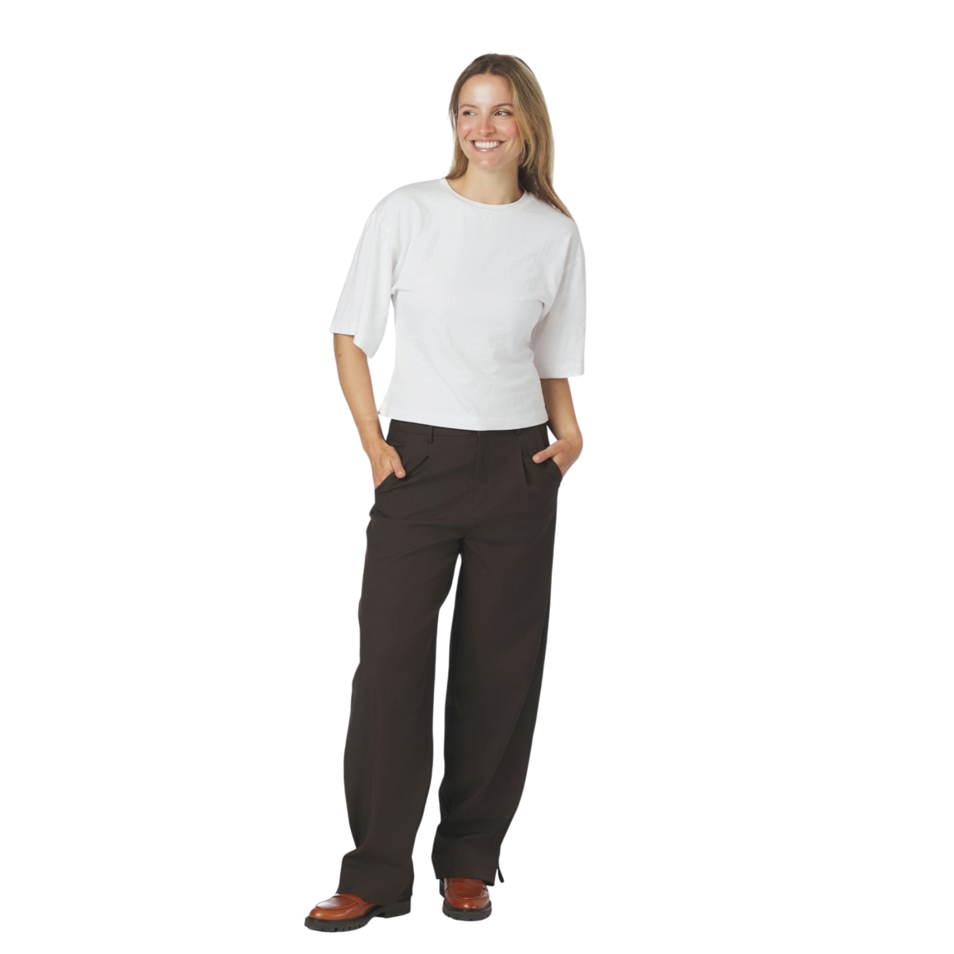 Neo Noir Pantalon Isotta