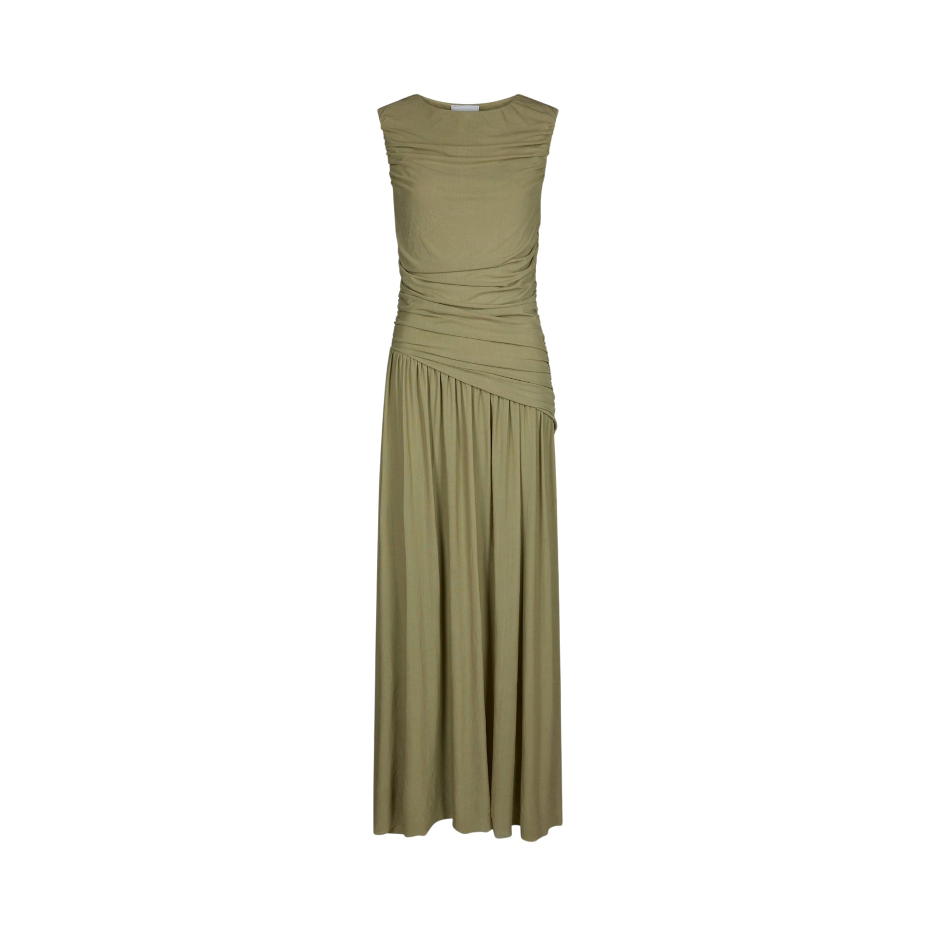 Neo Noir Jurk Cludine Mesh