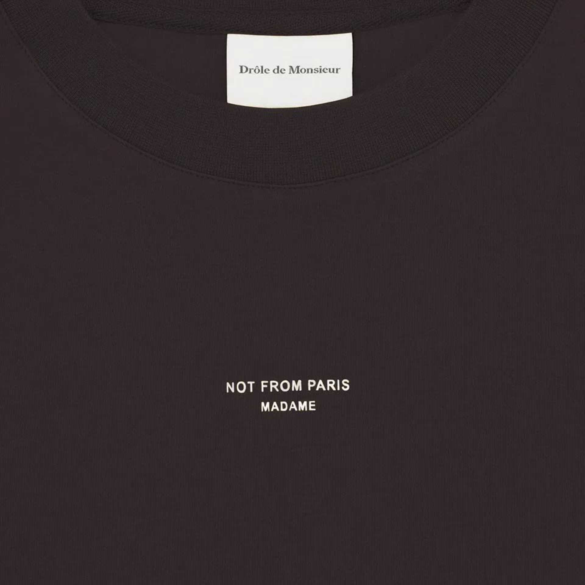 Drole de Monsieur T-Shirt