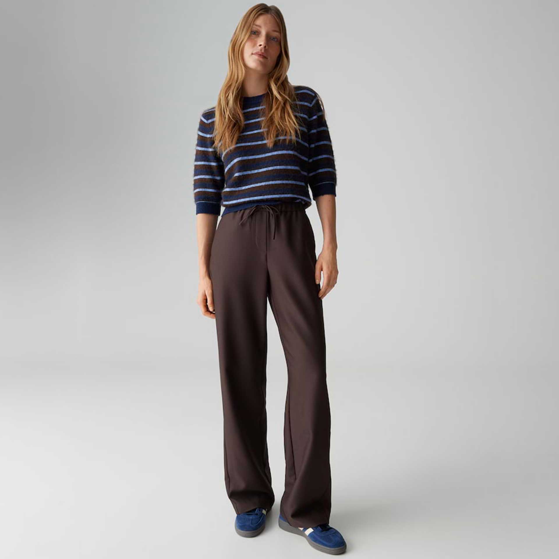 Opus Broek Melane Dynamic