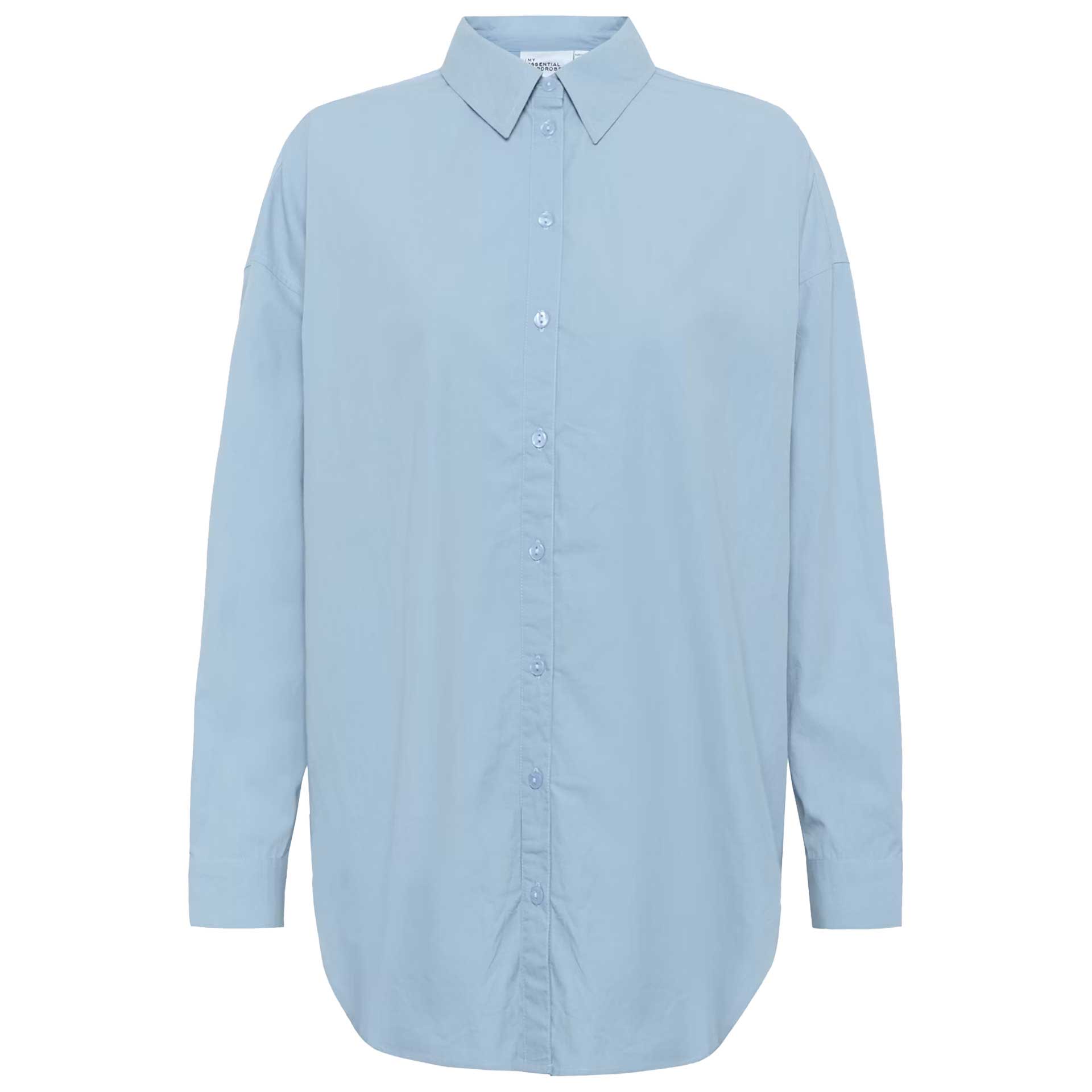 My Essential Wardrobe Blouse Sunna