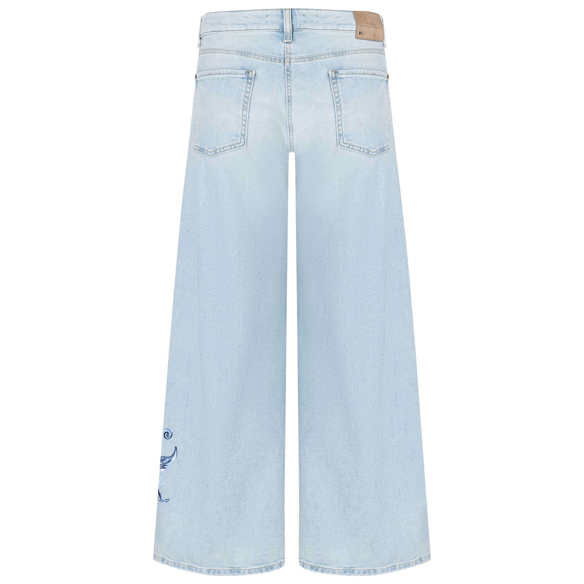 Cambio Jeans Palazzo