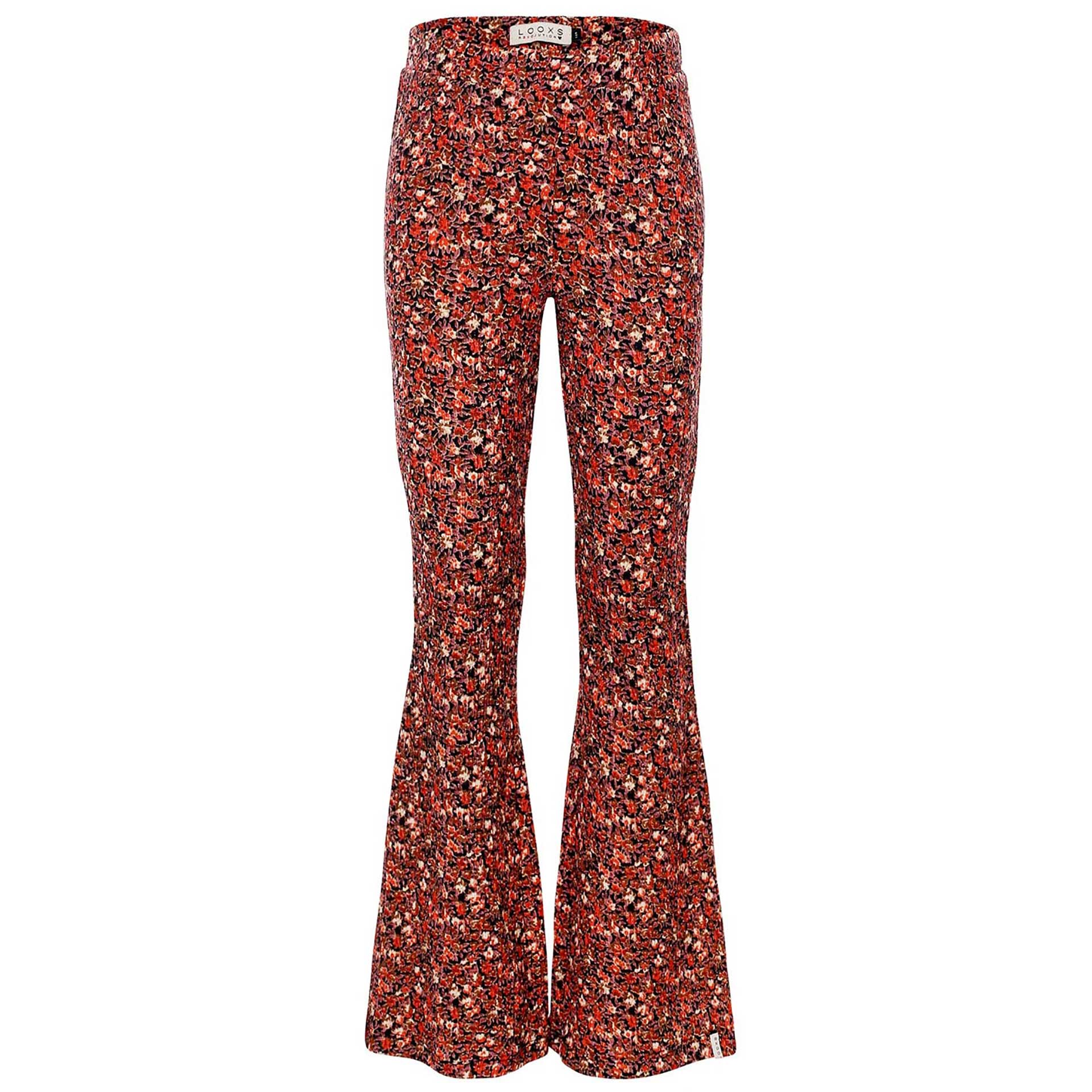 Little Looxs Broek Cincle flare