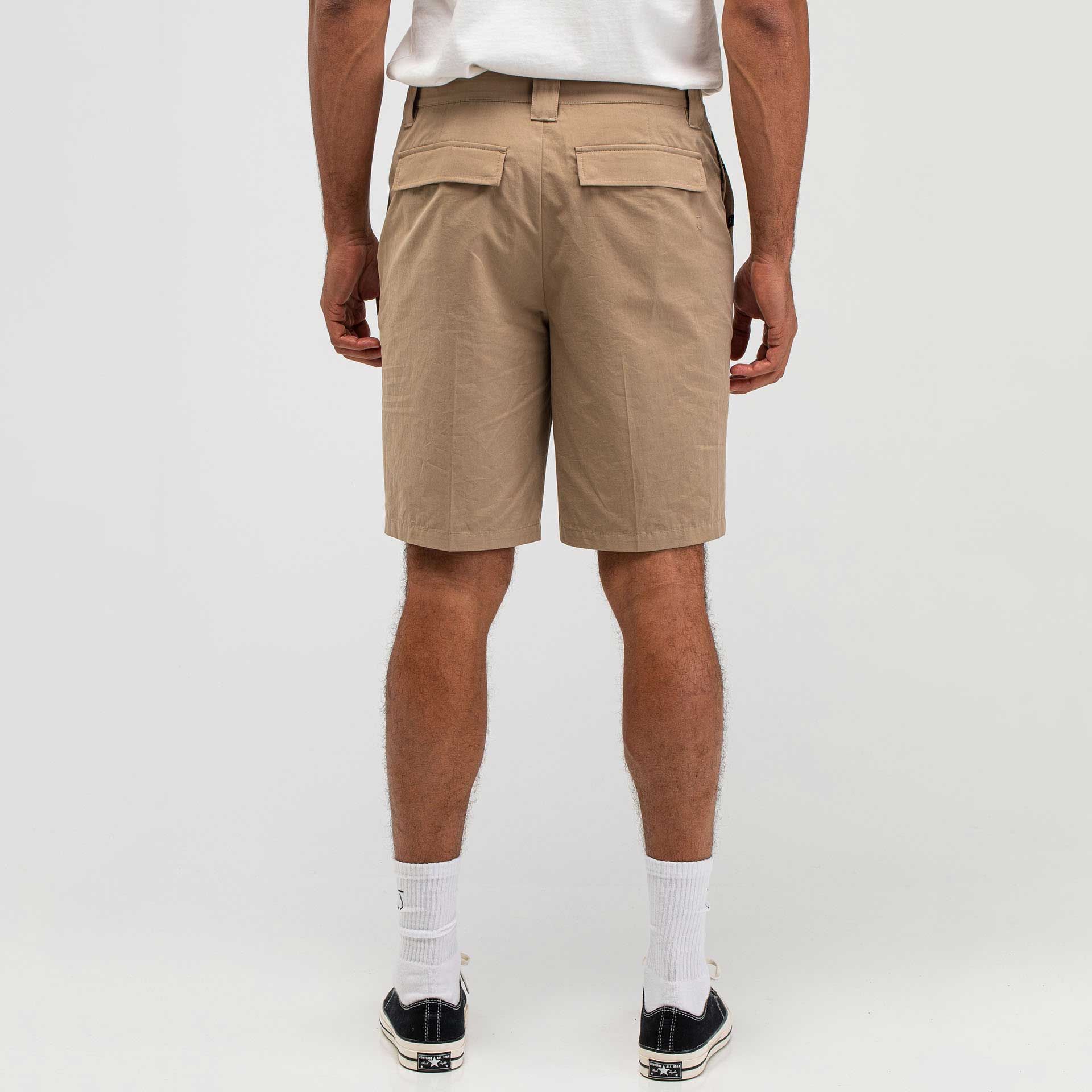 Butcher of Blue Short Dan