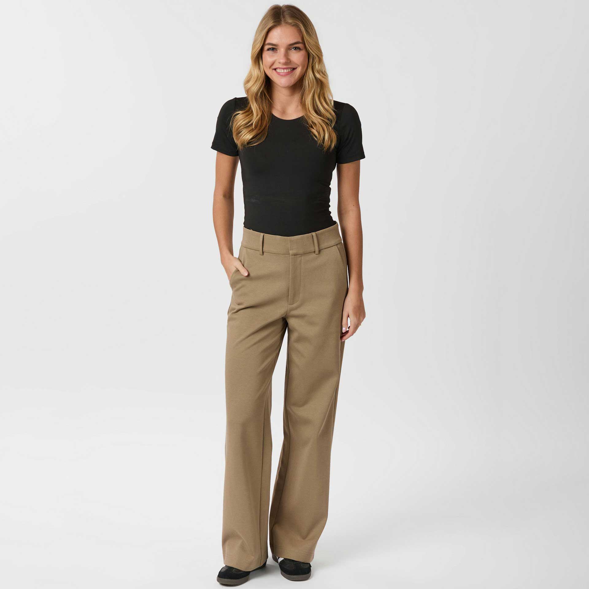 Neo Noir Broek Nathalie