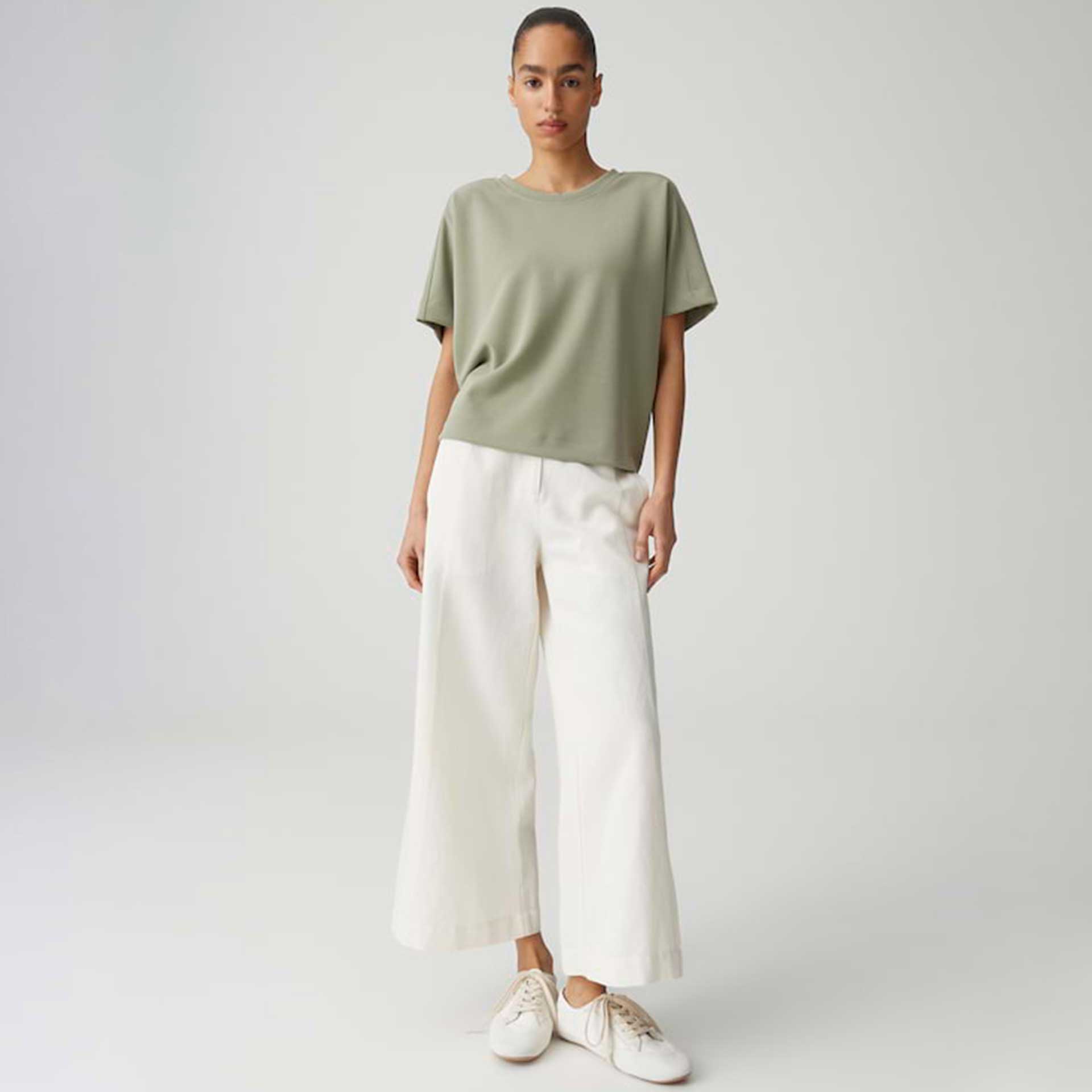 Opus T-shirt Gosa