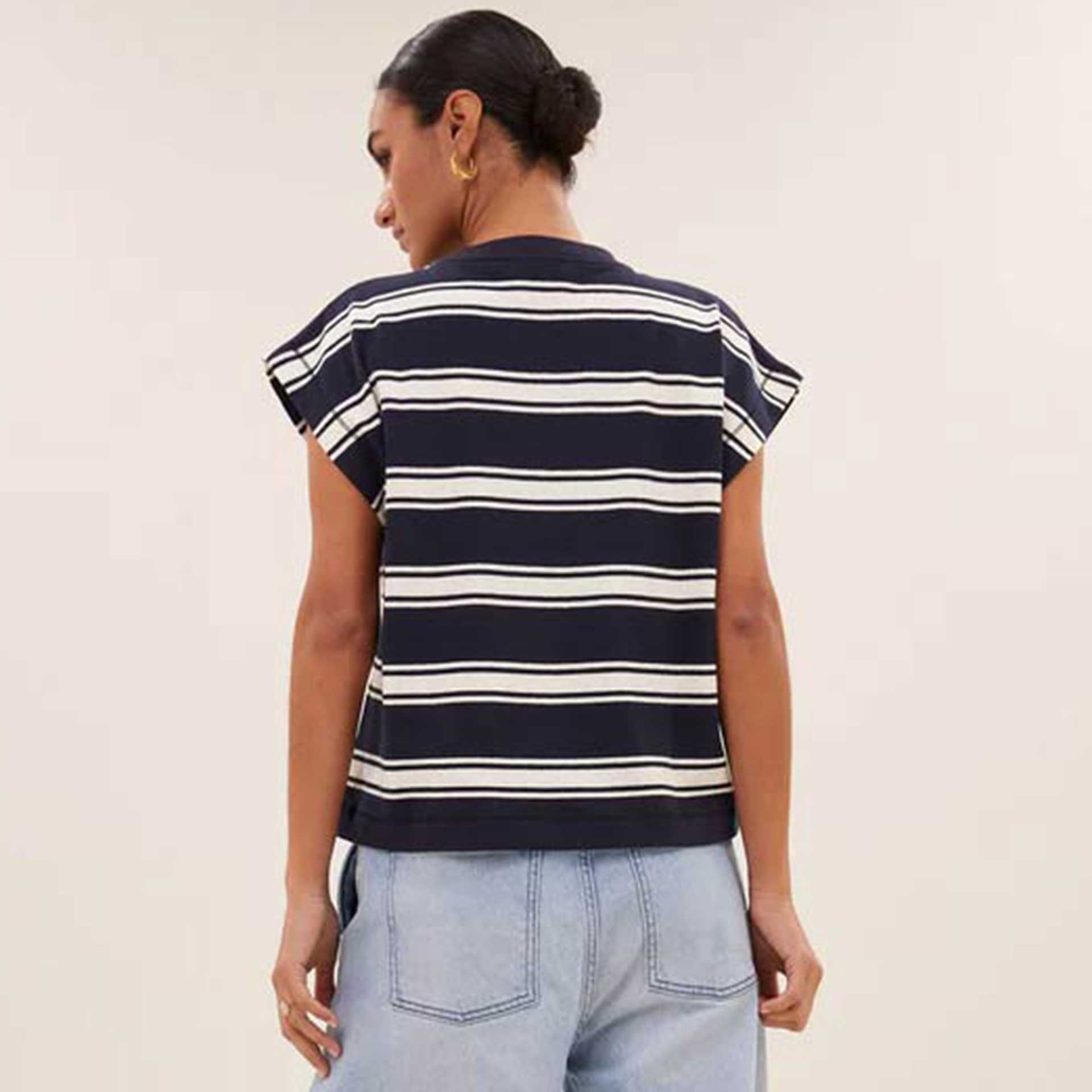 By-Bar T-Shirt Mason