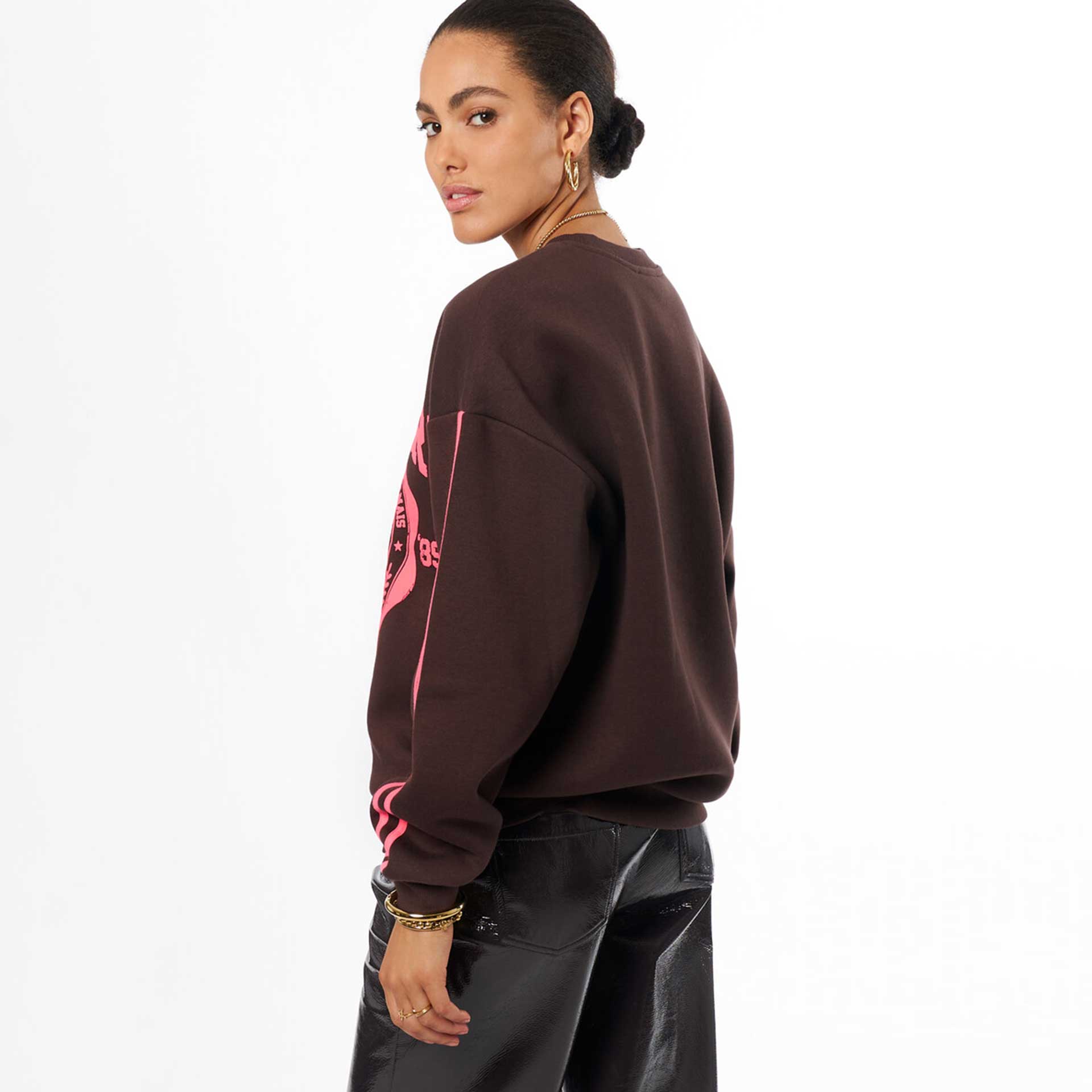 My Jewellery  Sweater Mon Cheri