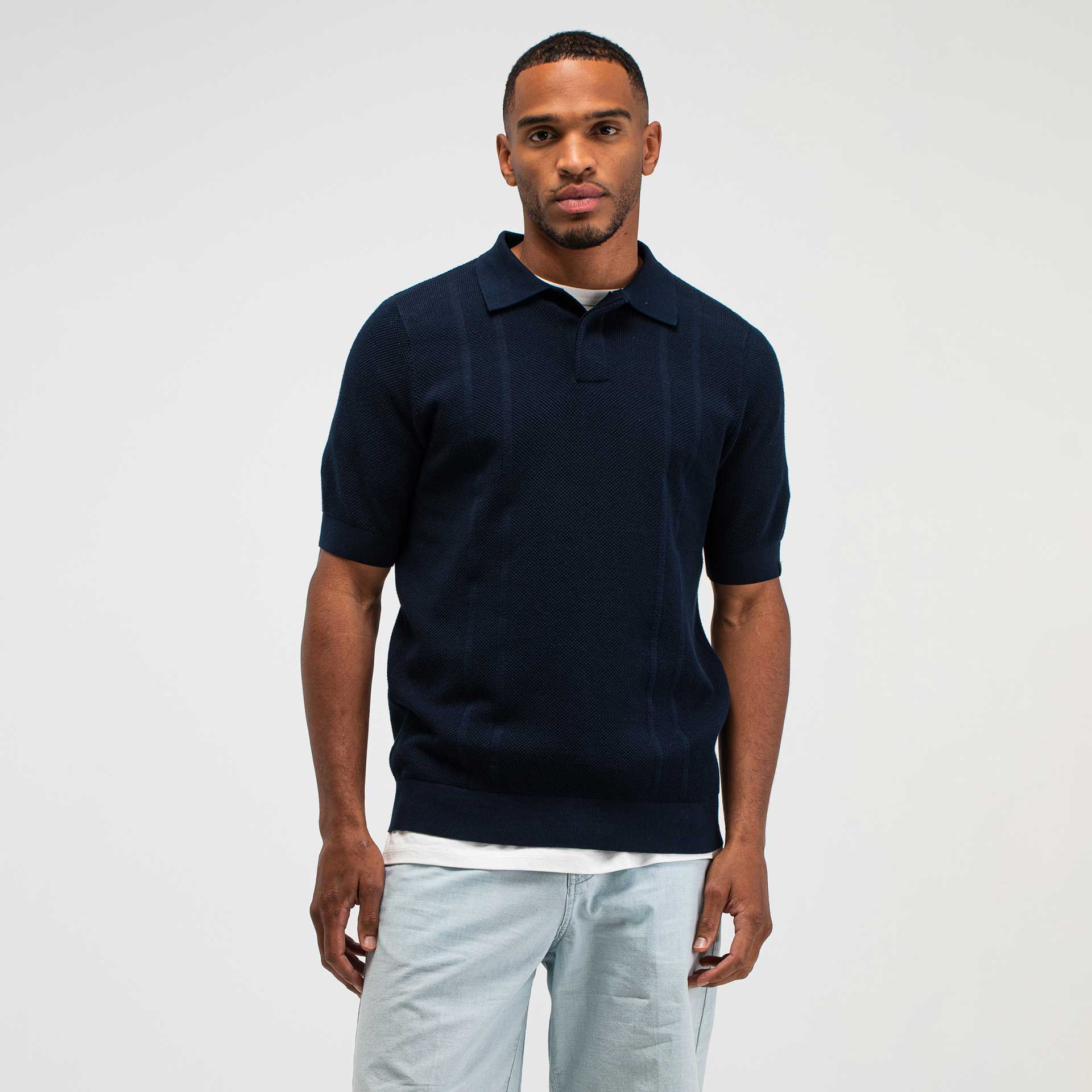 Butcher of Blue Polo Ripley