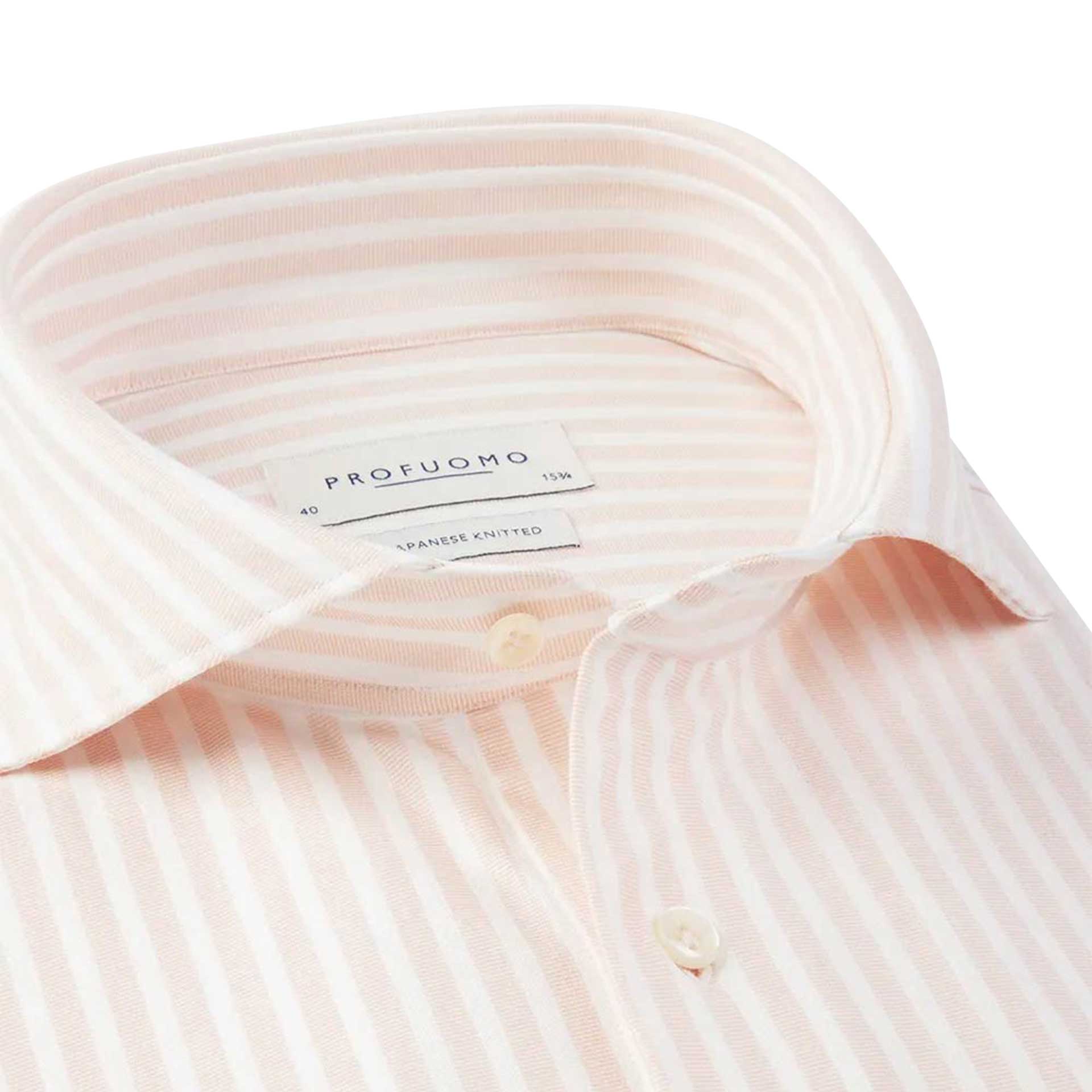 Profuomo Overhemd